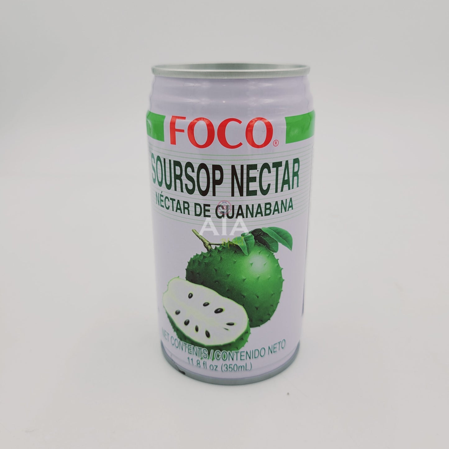 FOCO Jus de Corossol 350ml