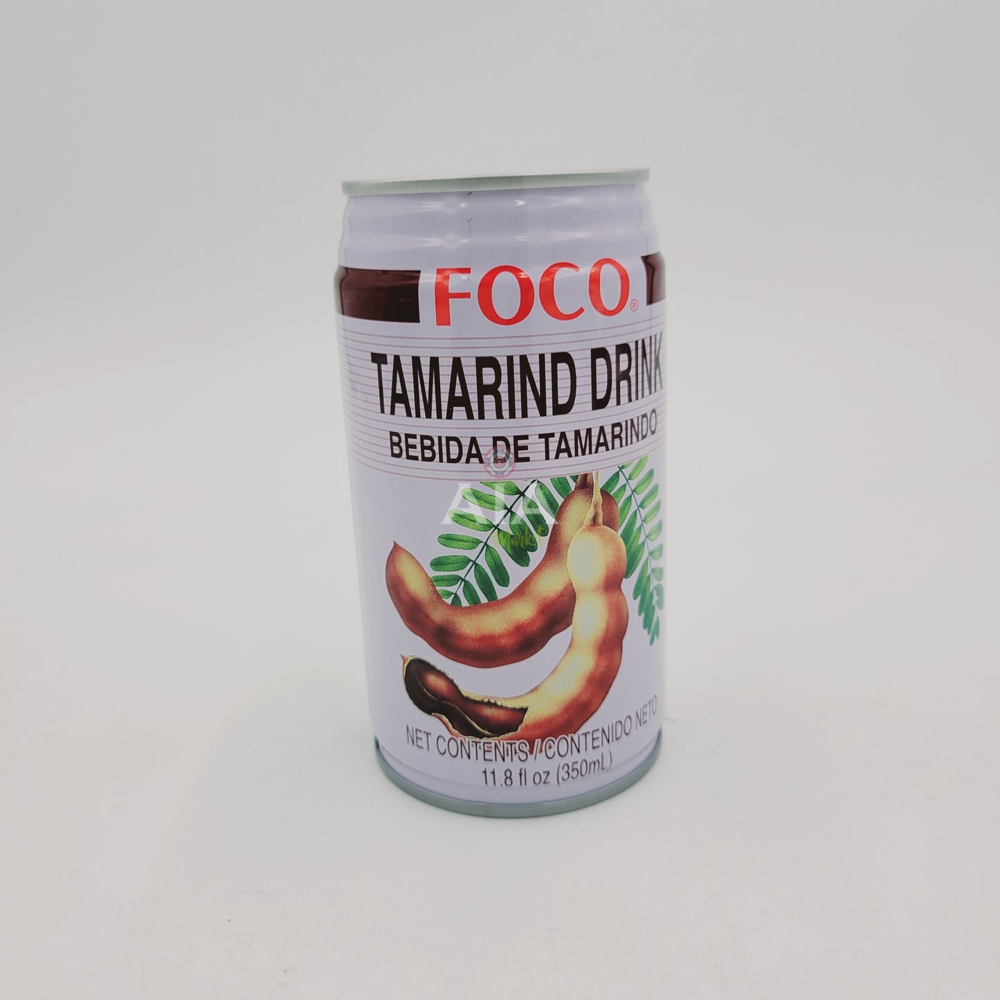 FOCO Boisson Tamarin 350ml