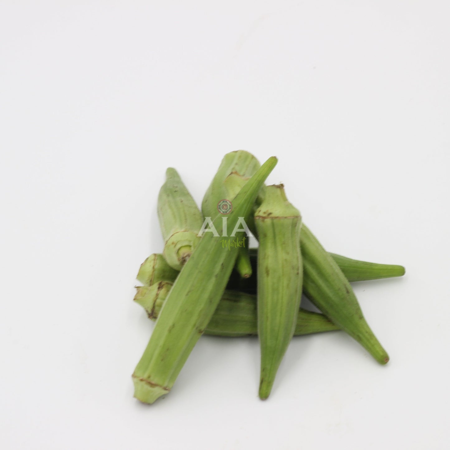 Gombo frais 500g