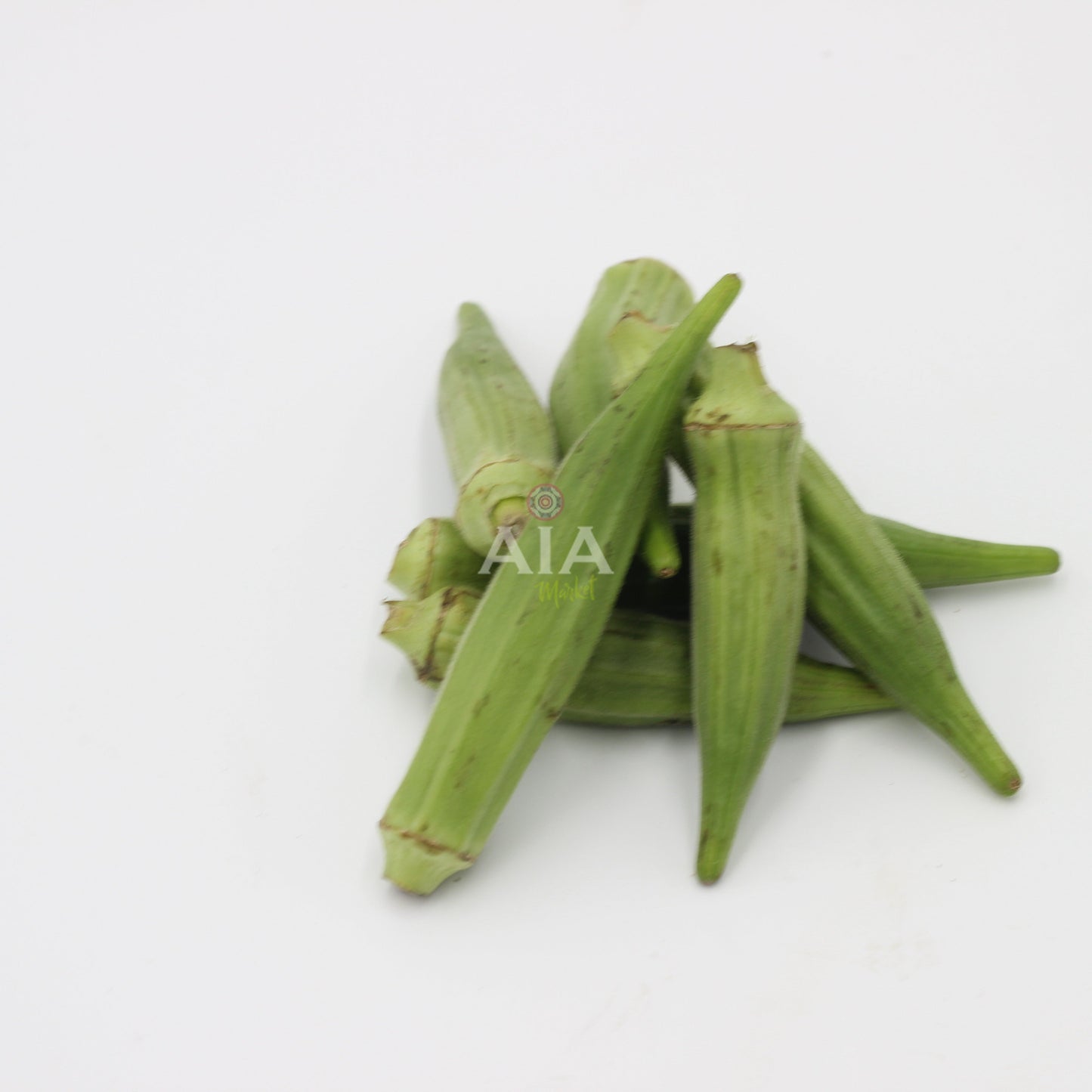 Gombo frais 500g