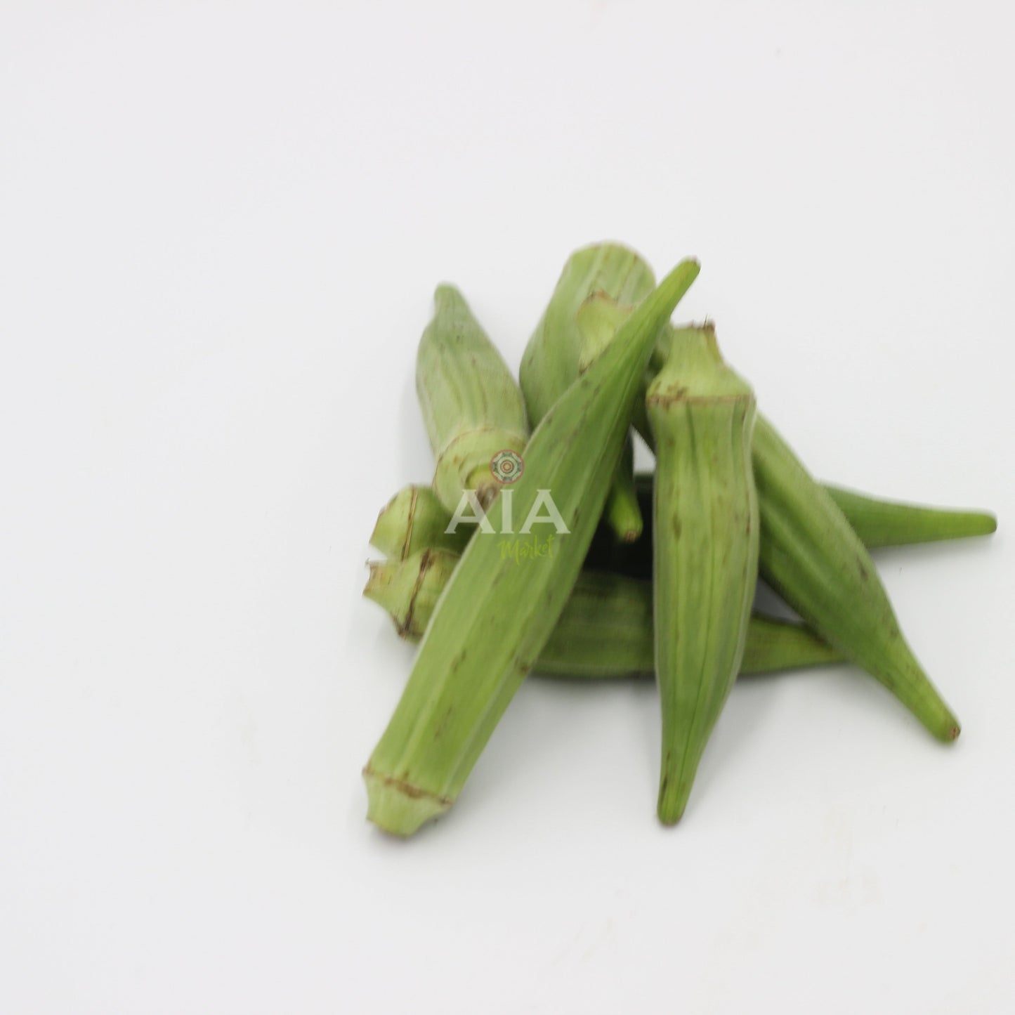 Gombo frais 500g