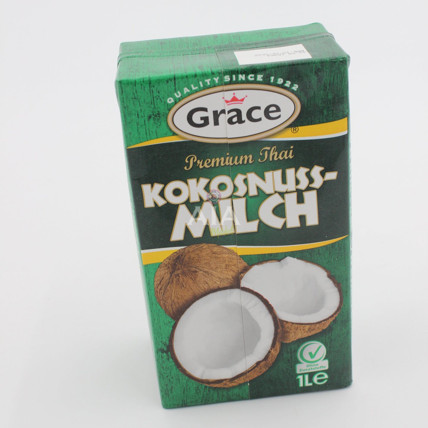 GRACE Leche de Coco 1L
