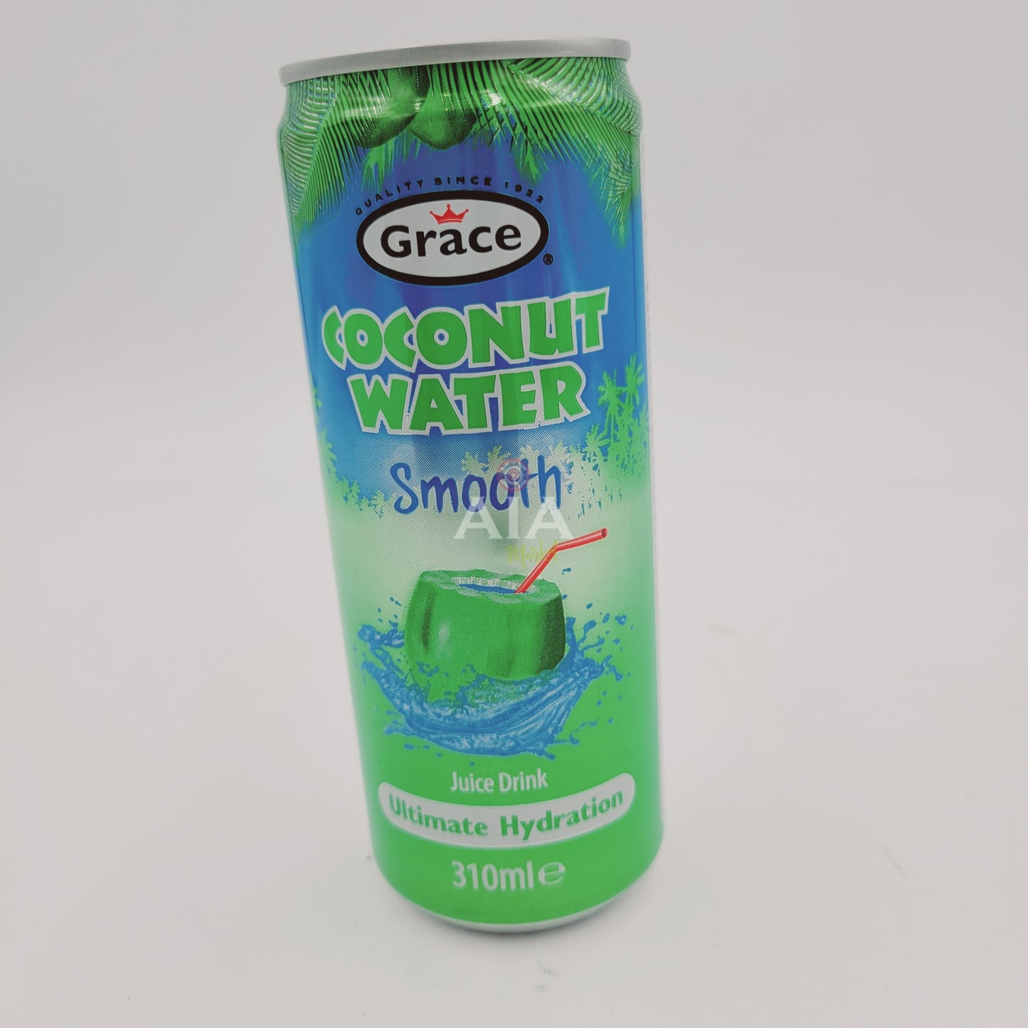 GRACE Eau de Coco Onctueuse 310ml
