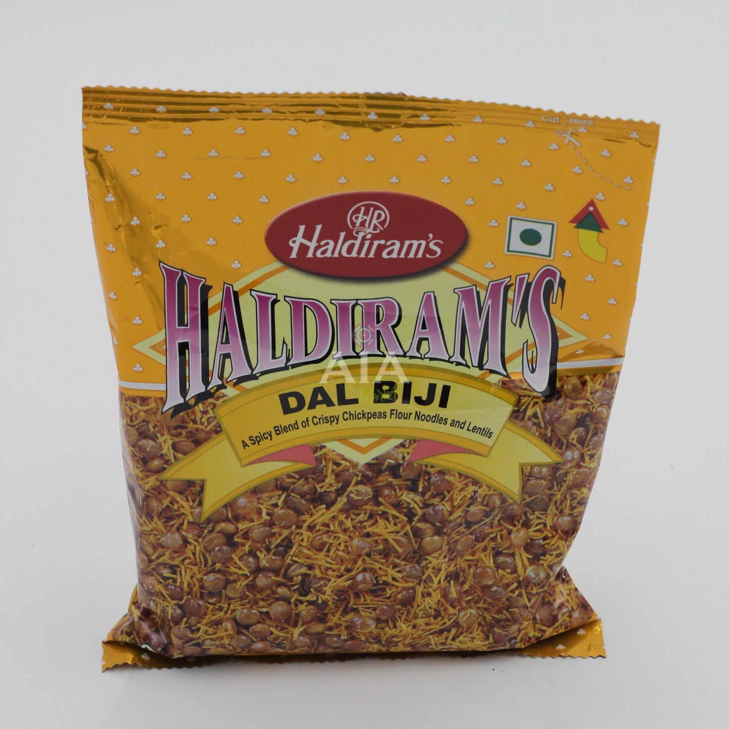 Haldirams DAL SAMEN 200g