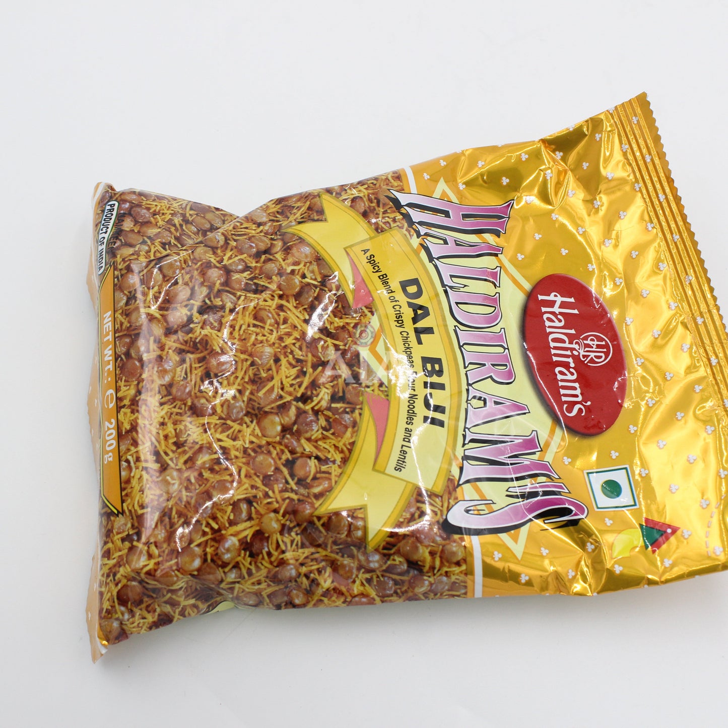 Haldirams DAL SAMEN 200g