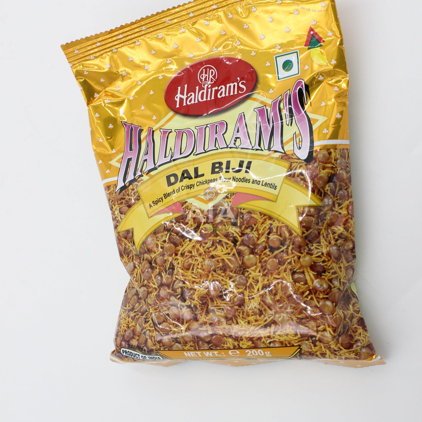 Haldirams DAL SAMEN 200g