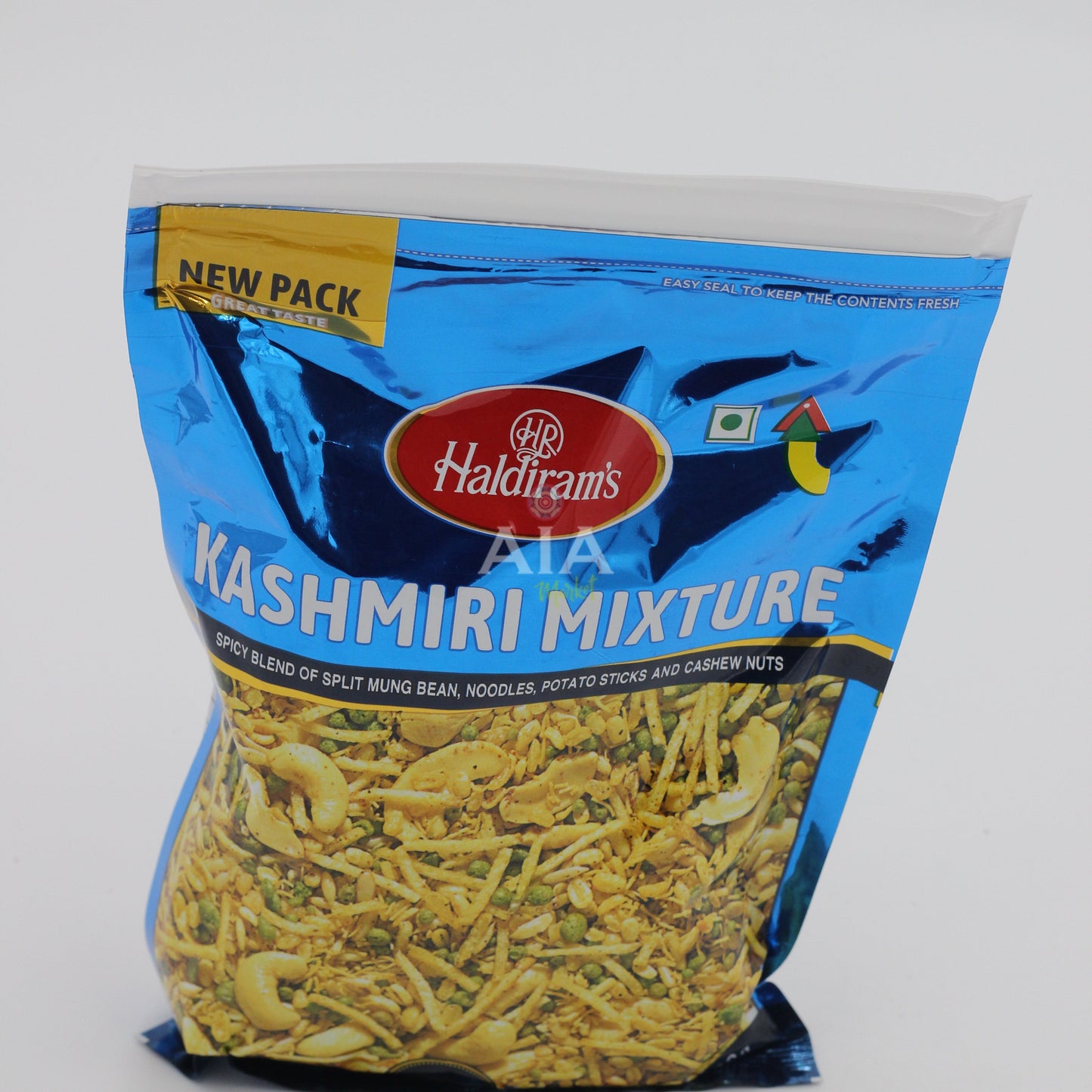 Haldirams KASHMIRI MIX 200g