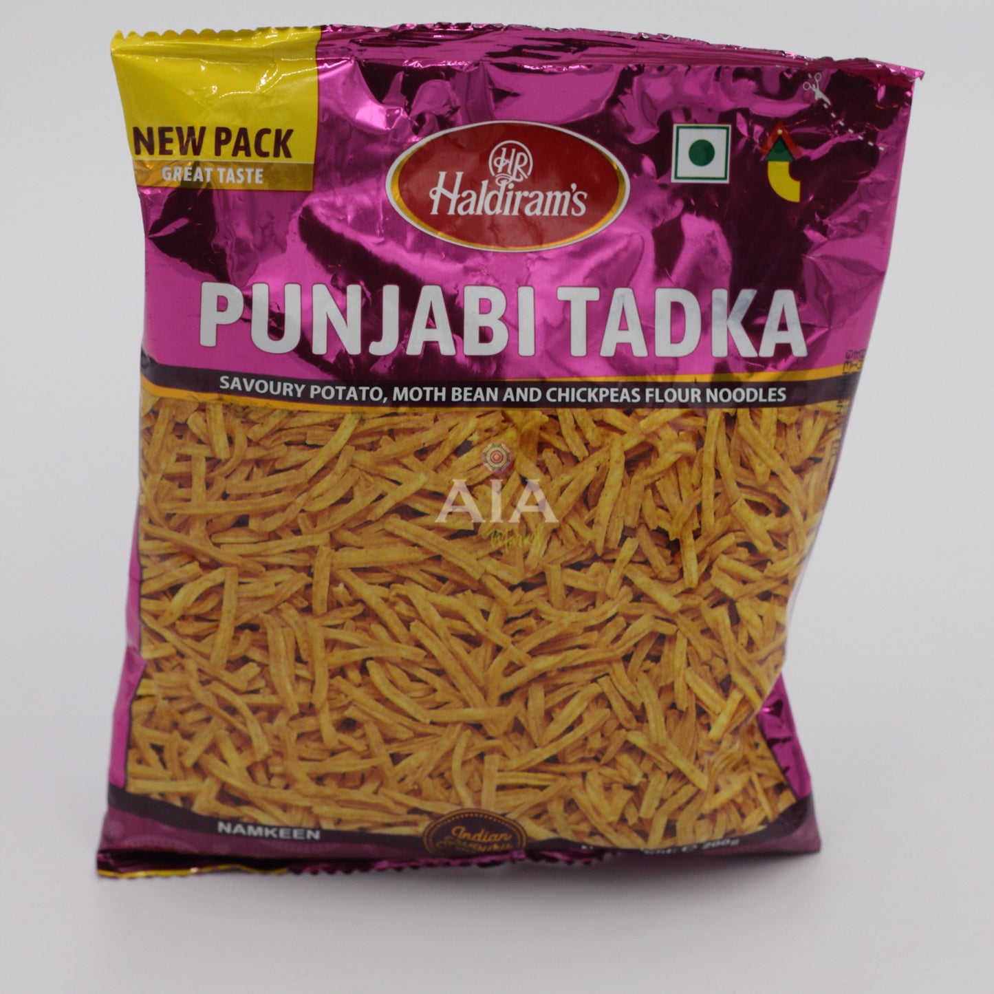 Haldirams Punjabi Tadka 200g