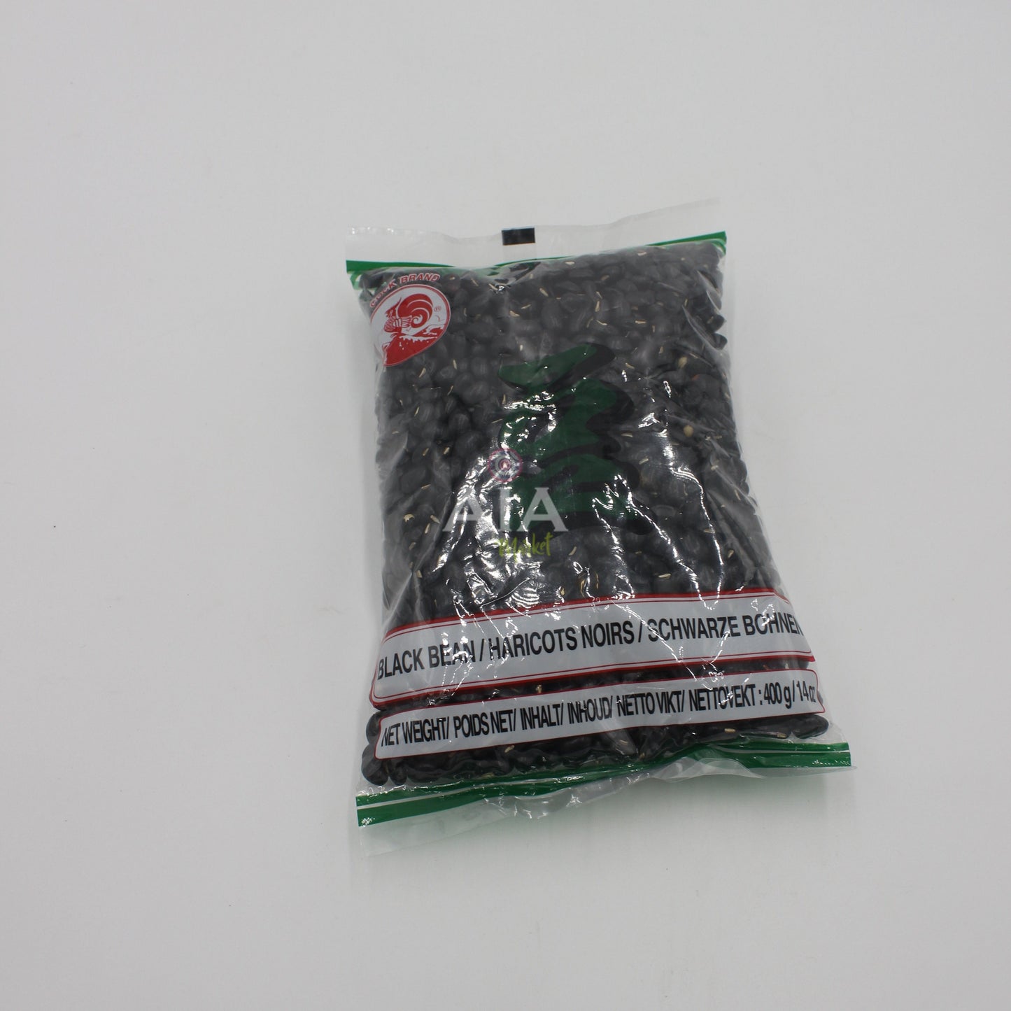 237Farmers Black Bean 800g