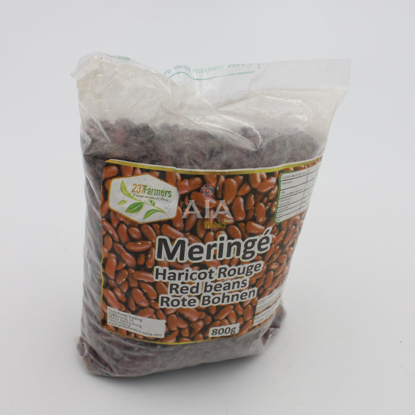 237Farmers Kidney Bean 800g