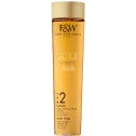 Fair and White Huile revelatrice Argan GOLD 2 200 ml