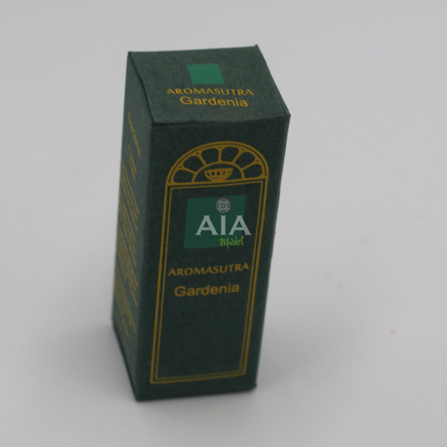 Aromasutra Huile esthetique parfumee Gardenia 10ml