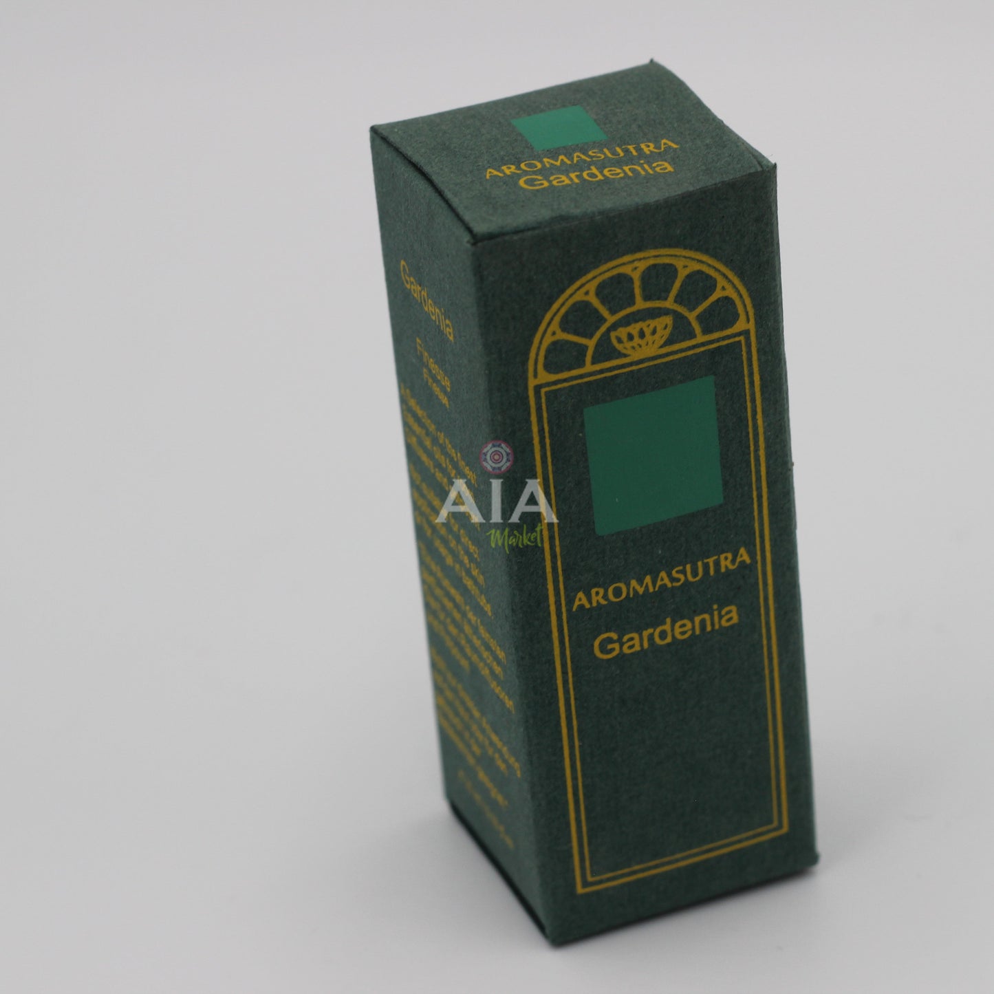 Aromasutra Huile esthetique parfumee Gardenia 10ml