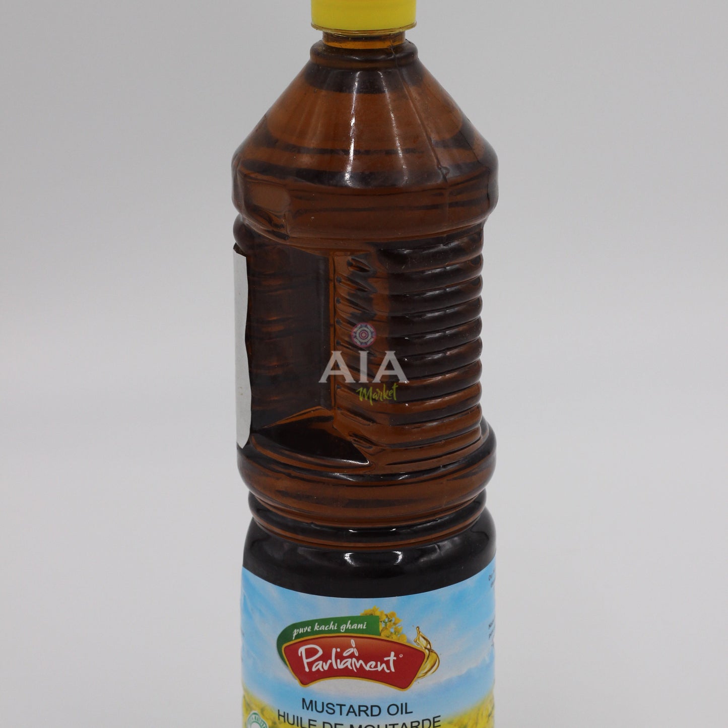 Parliament Huile de moutarde pour Cuisine 500ml