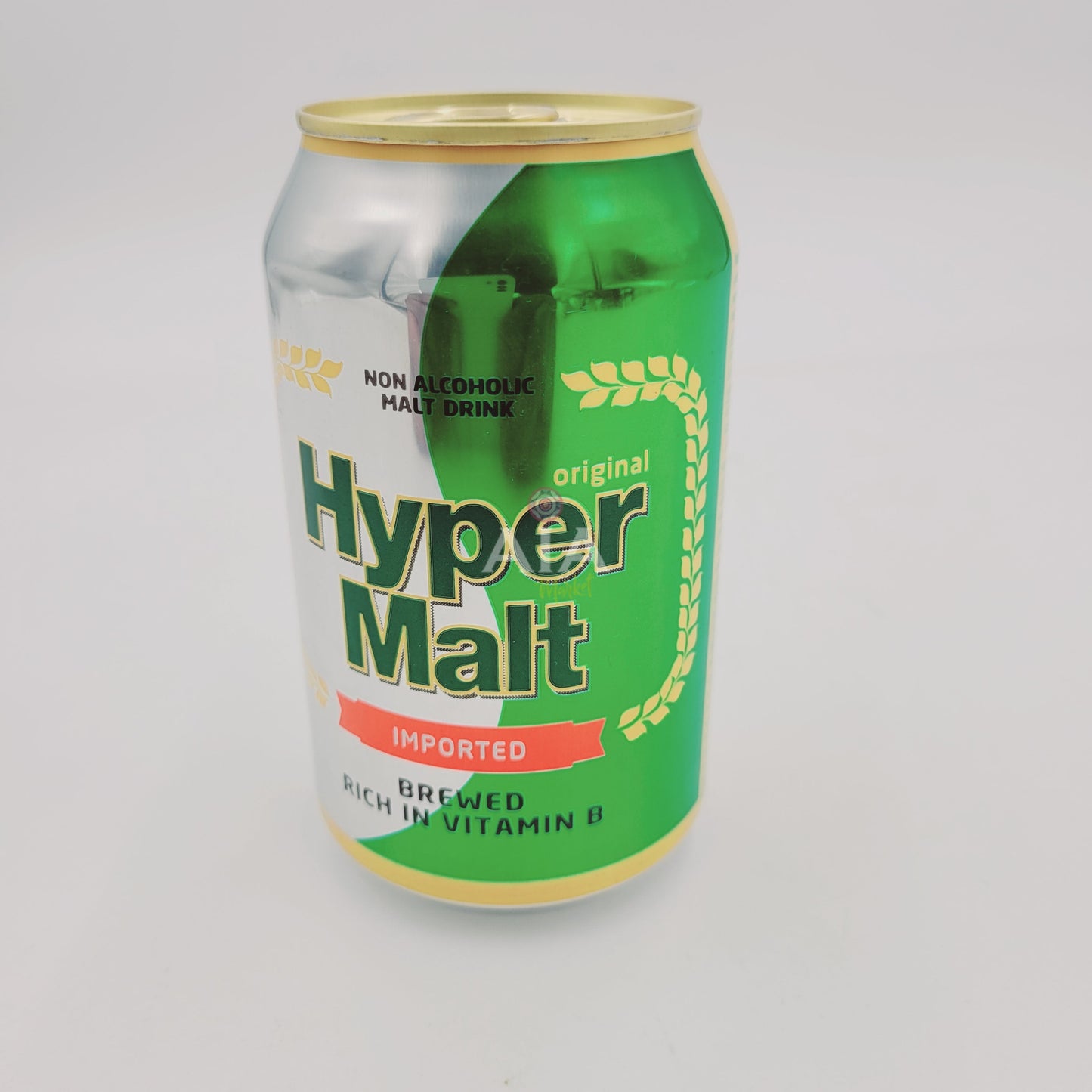 Hypermalt Boisson de Malt 330ml