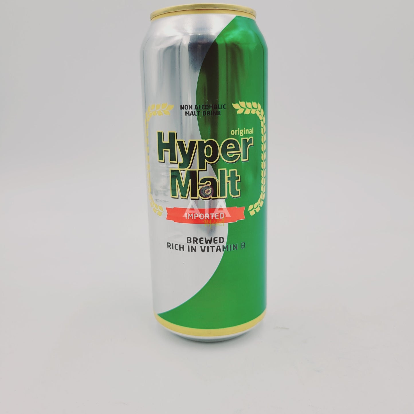 HYPERMALT Malzgetränk 500ml