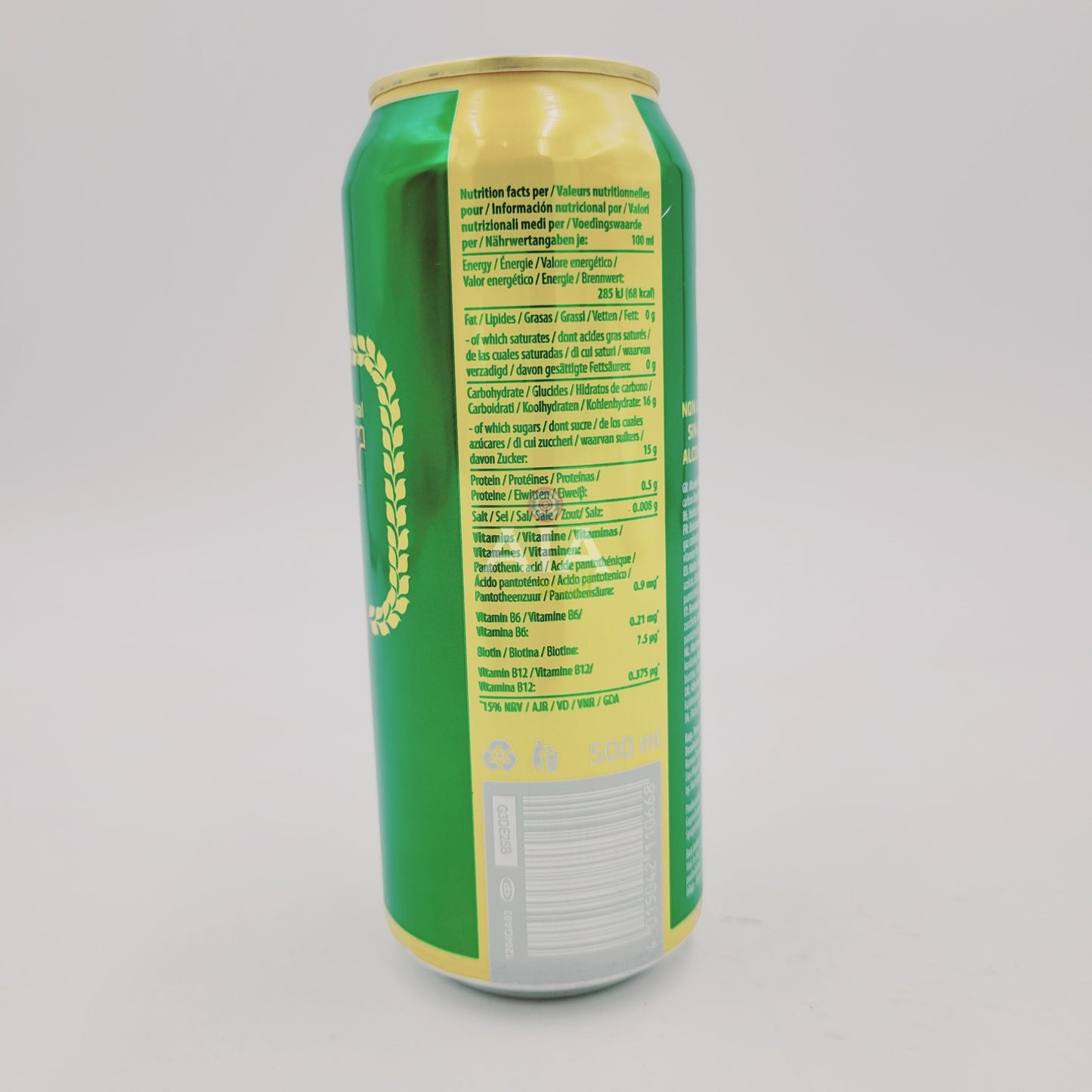 HYPERMALT Malzgetränk 500ml