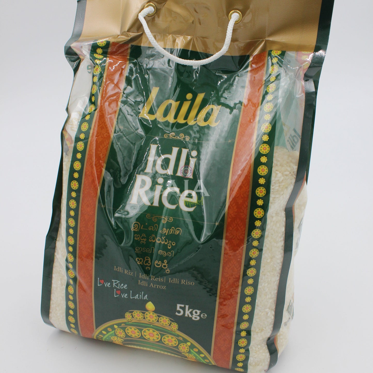 Laila Idli riz 5Kg