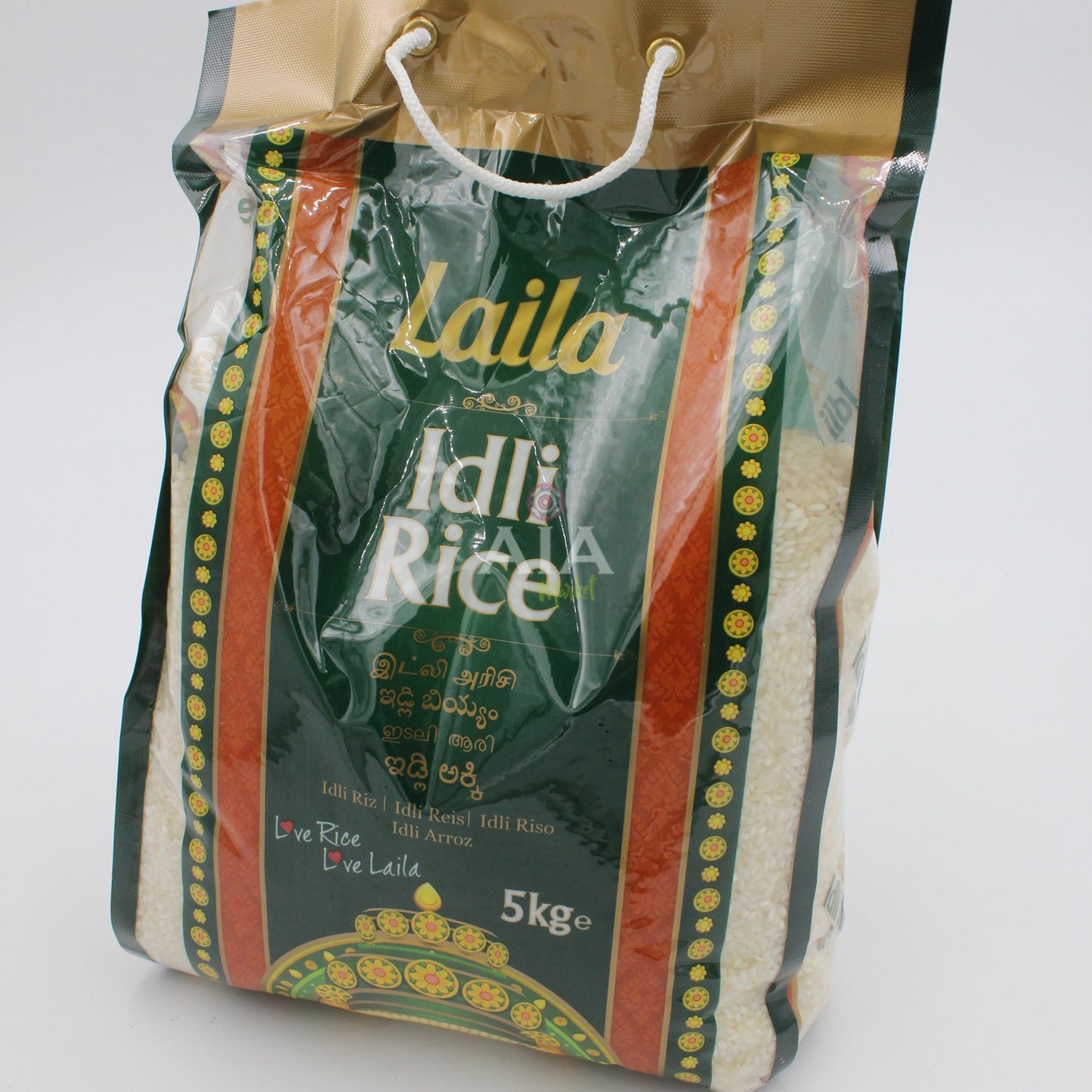 Laila Idli riz 5Kg