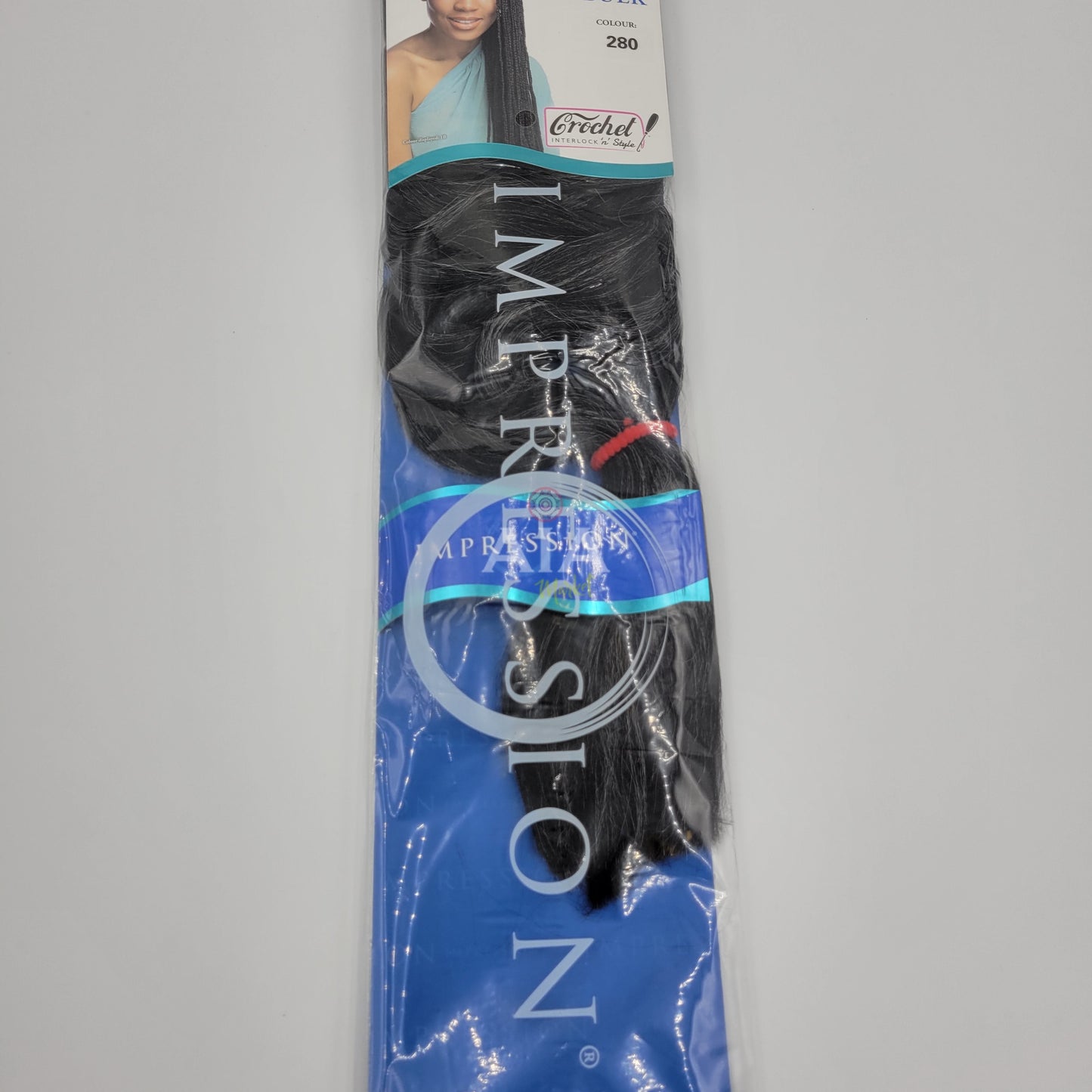 Impression Meches couleur 280