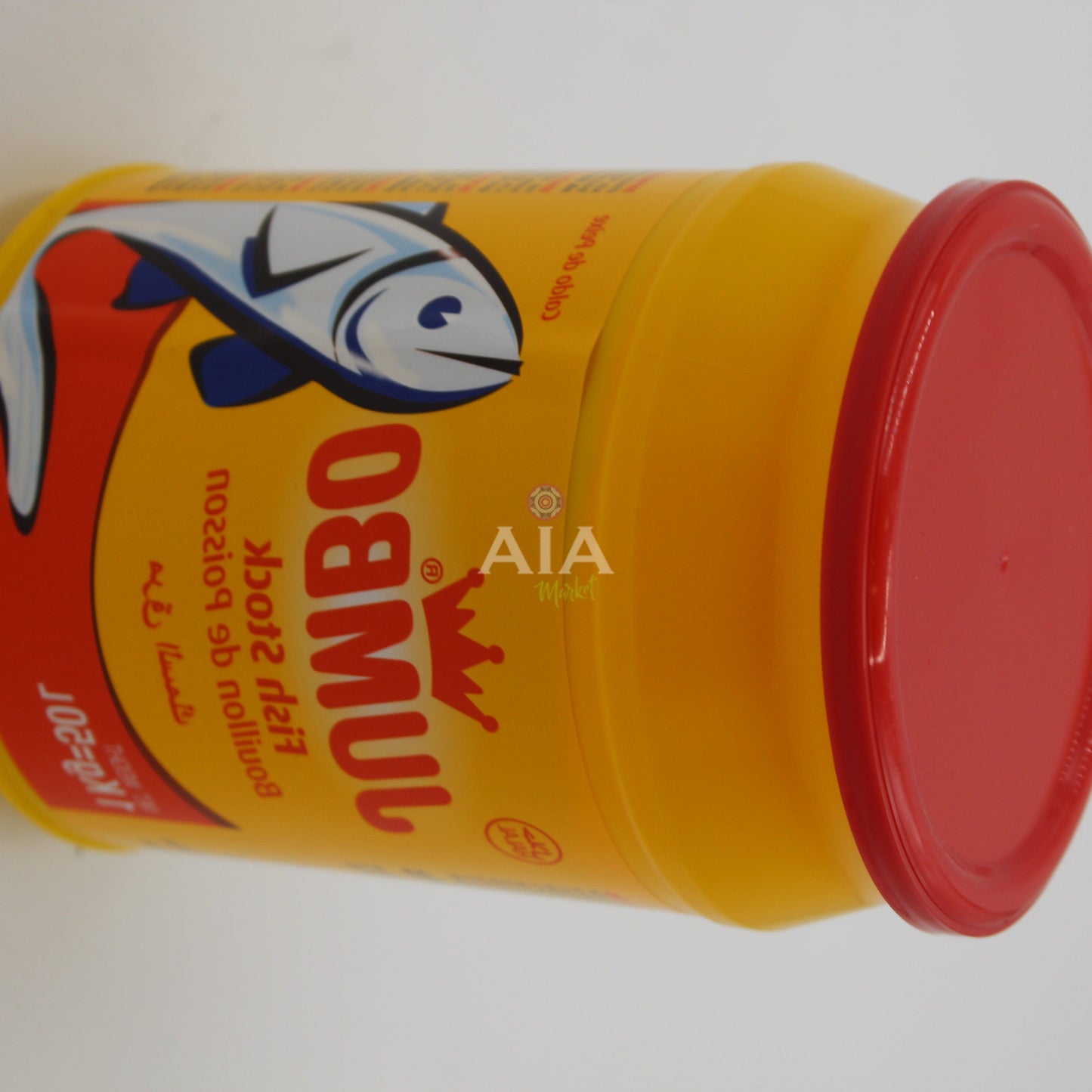 JUMBO Poudre Poisson 1Kg