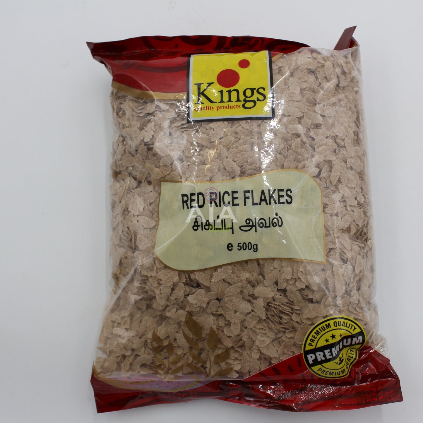 Kings Reisflocken 500g