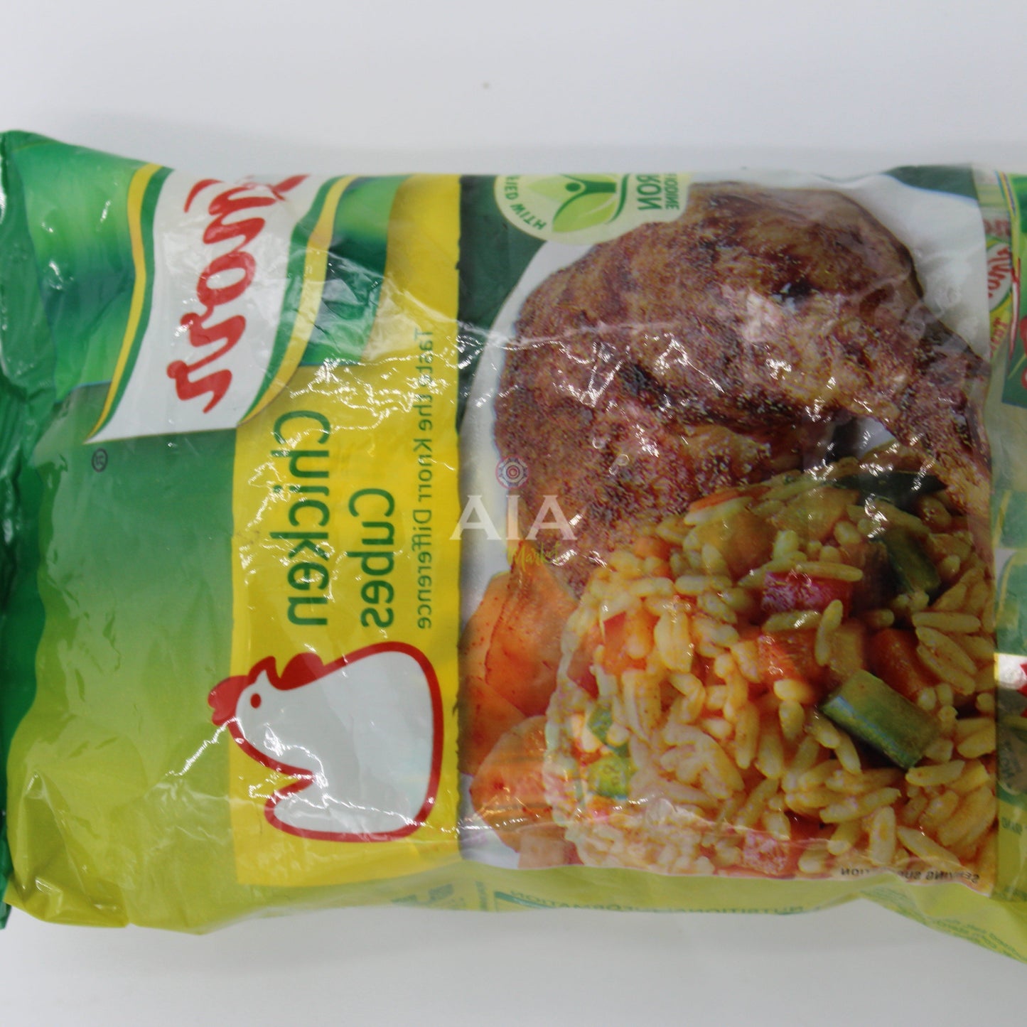 KNORR Cubes Poulet 50x8g