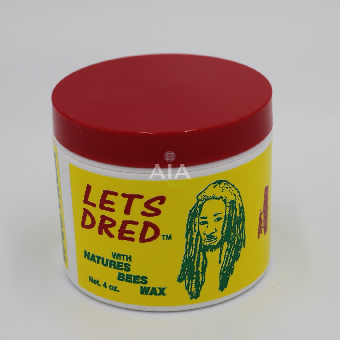 LETSDRED Natürliches Öl 113g