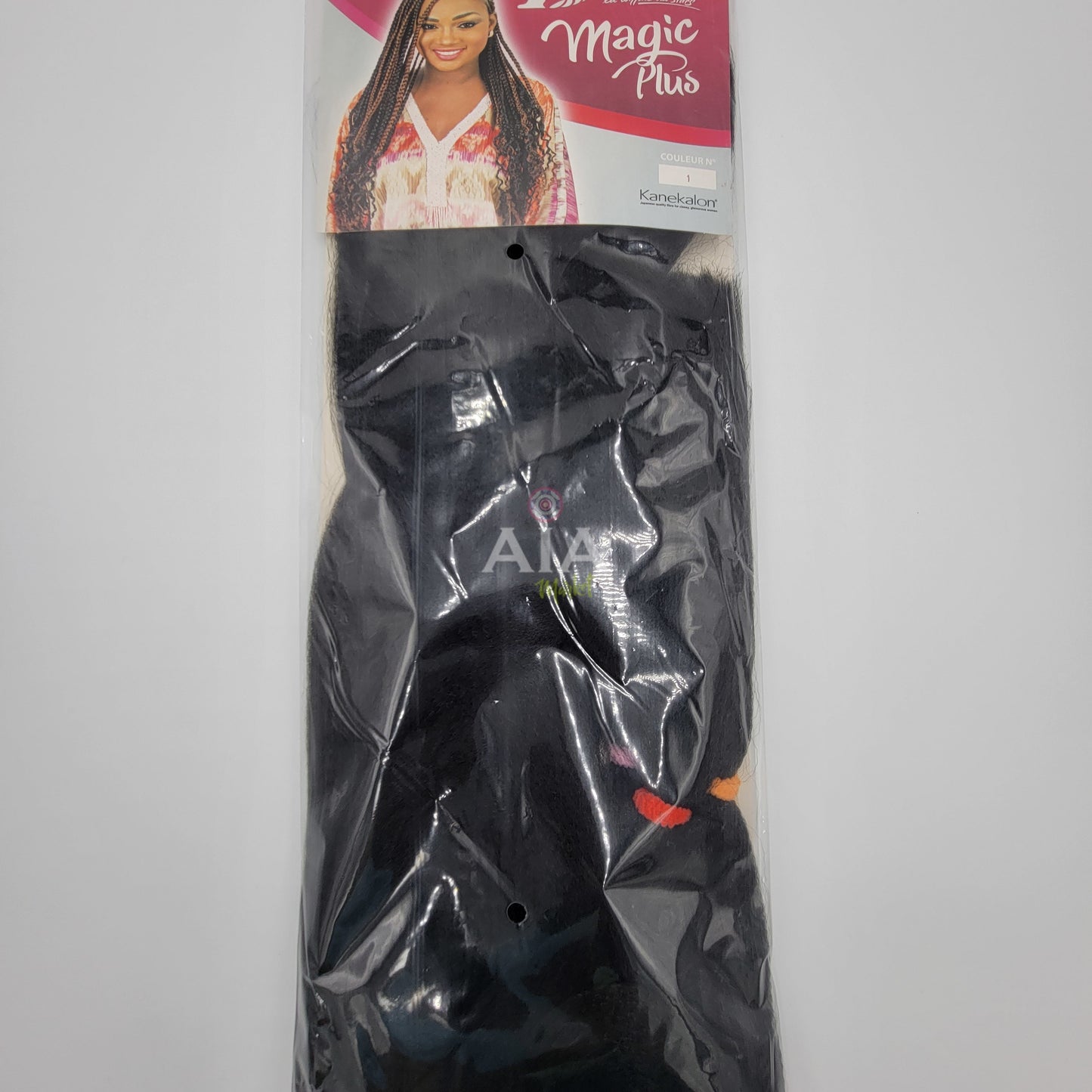 MagicPlus Meches couleur 1