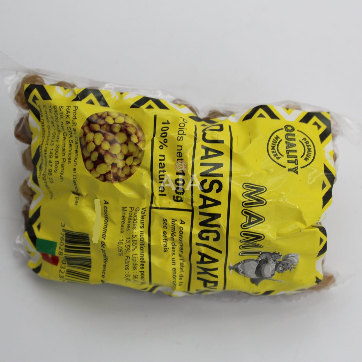 MAMI Djansang 100g