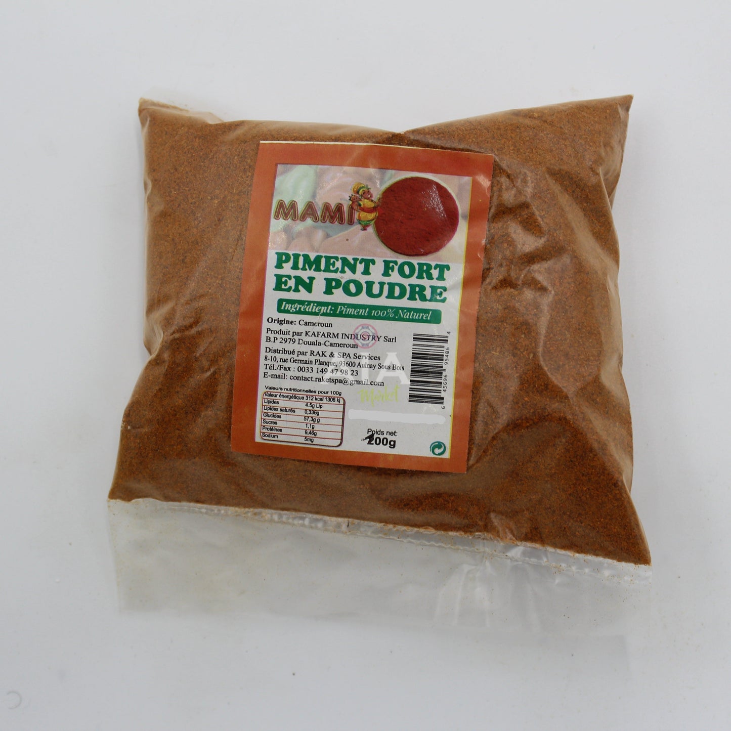 MAMI Peperoni 100g