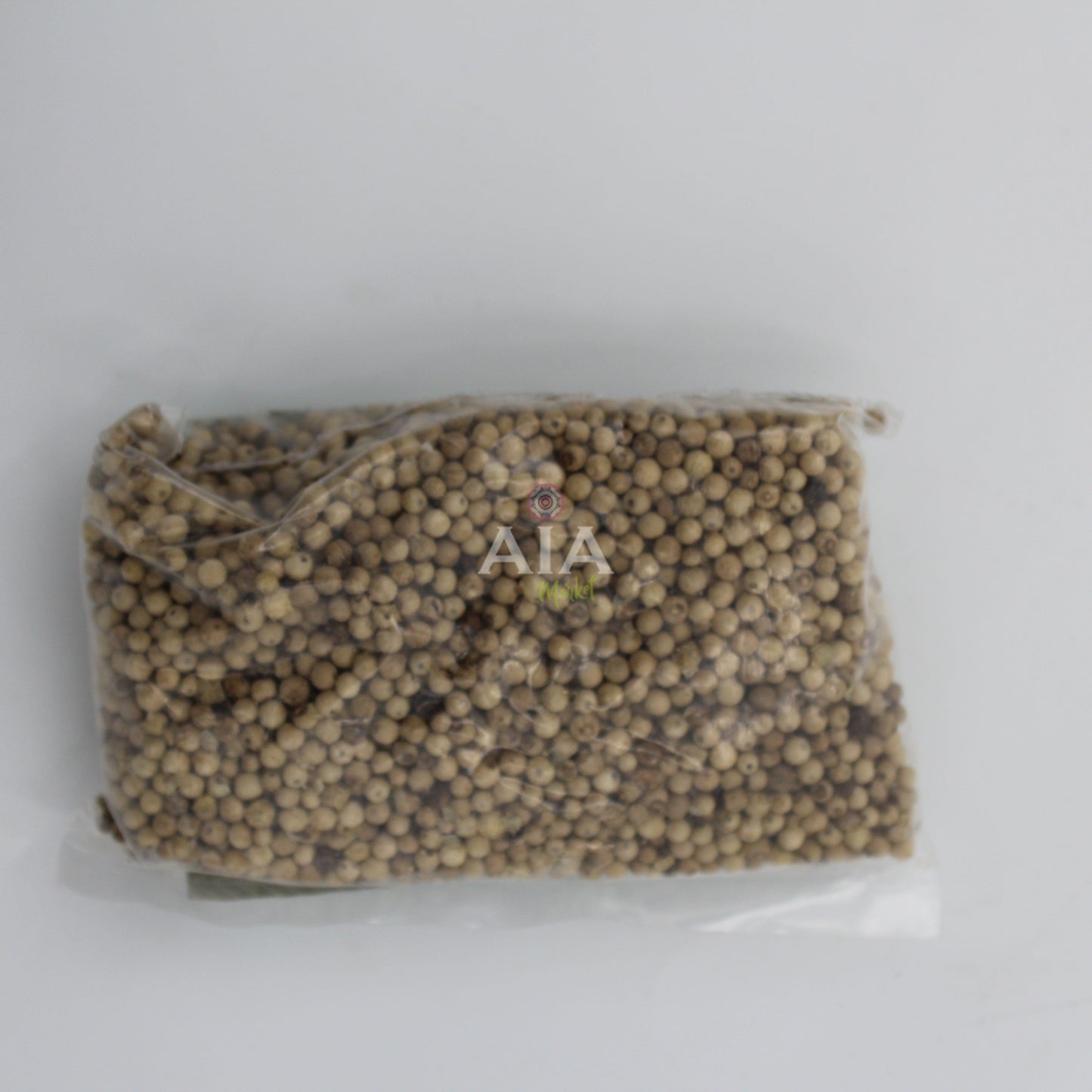 MAMI Poivre Blanc Penga 100g