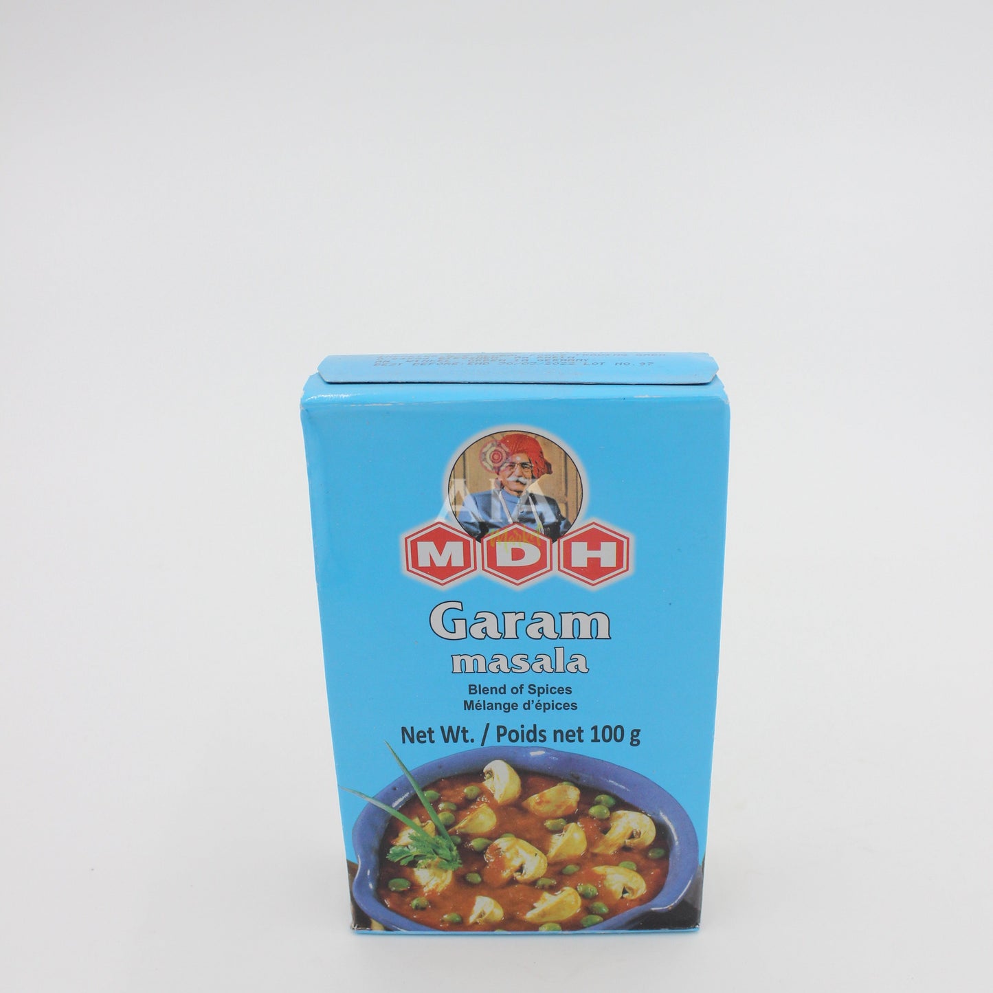 MDH Garam masala 100g