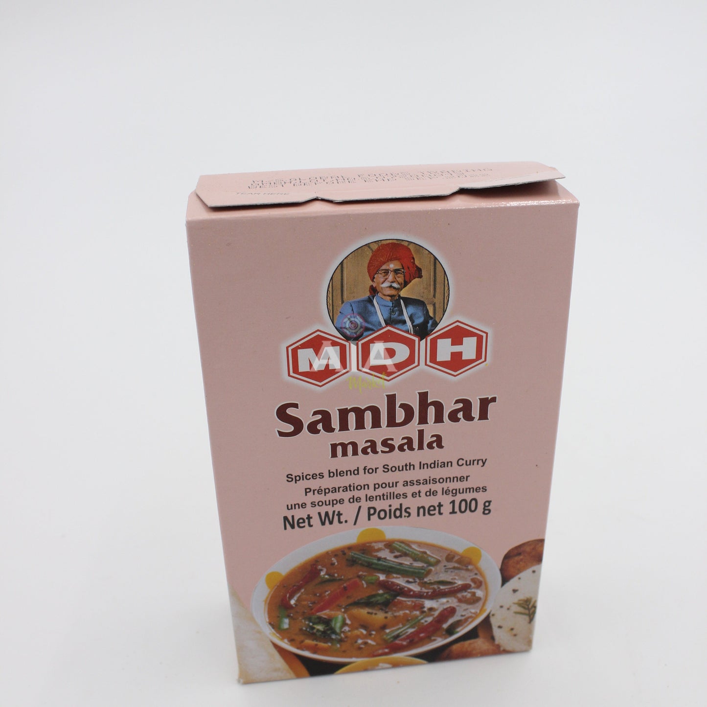 MDH Sambhar masala 100g