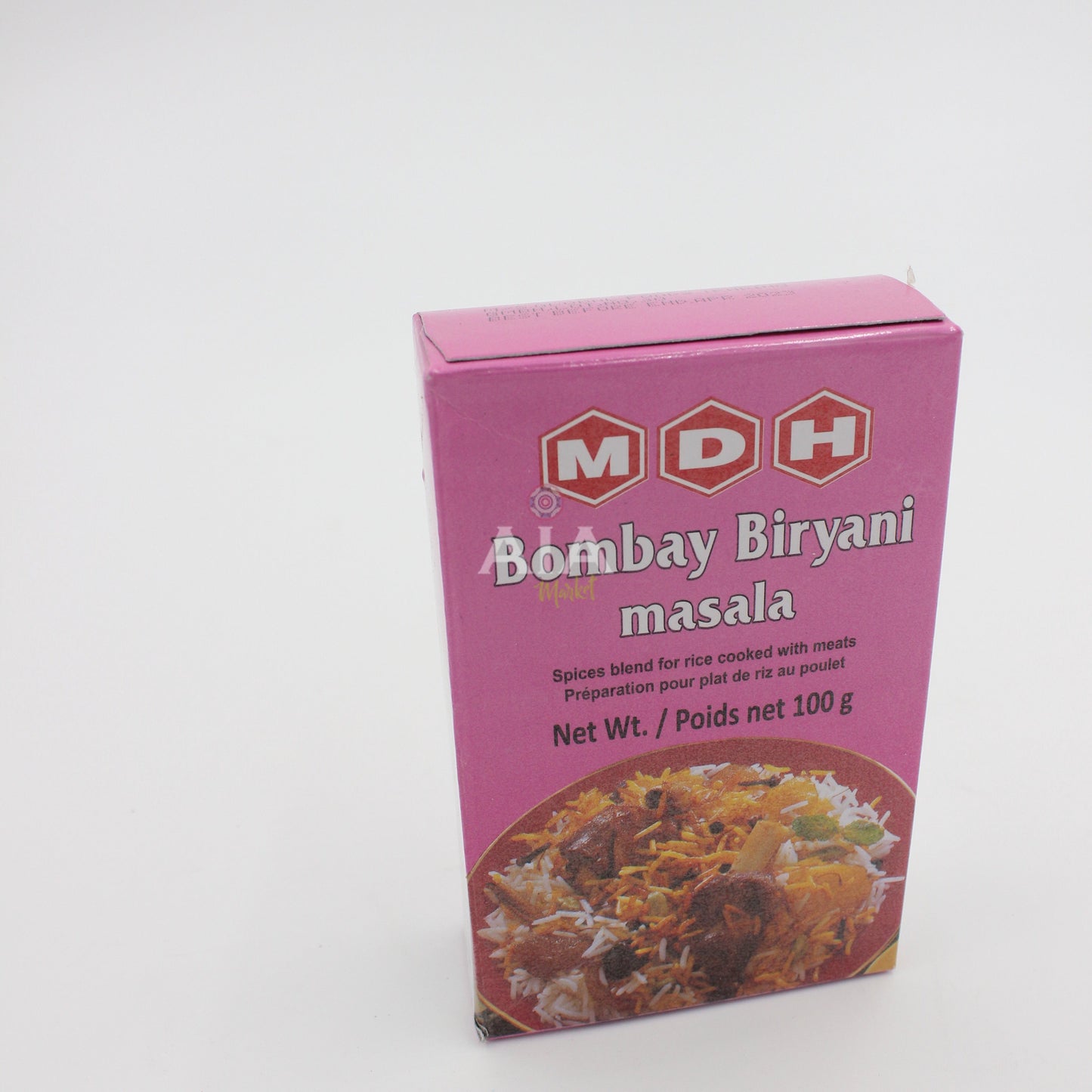 MDH Bombay Biryani masala 100g