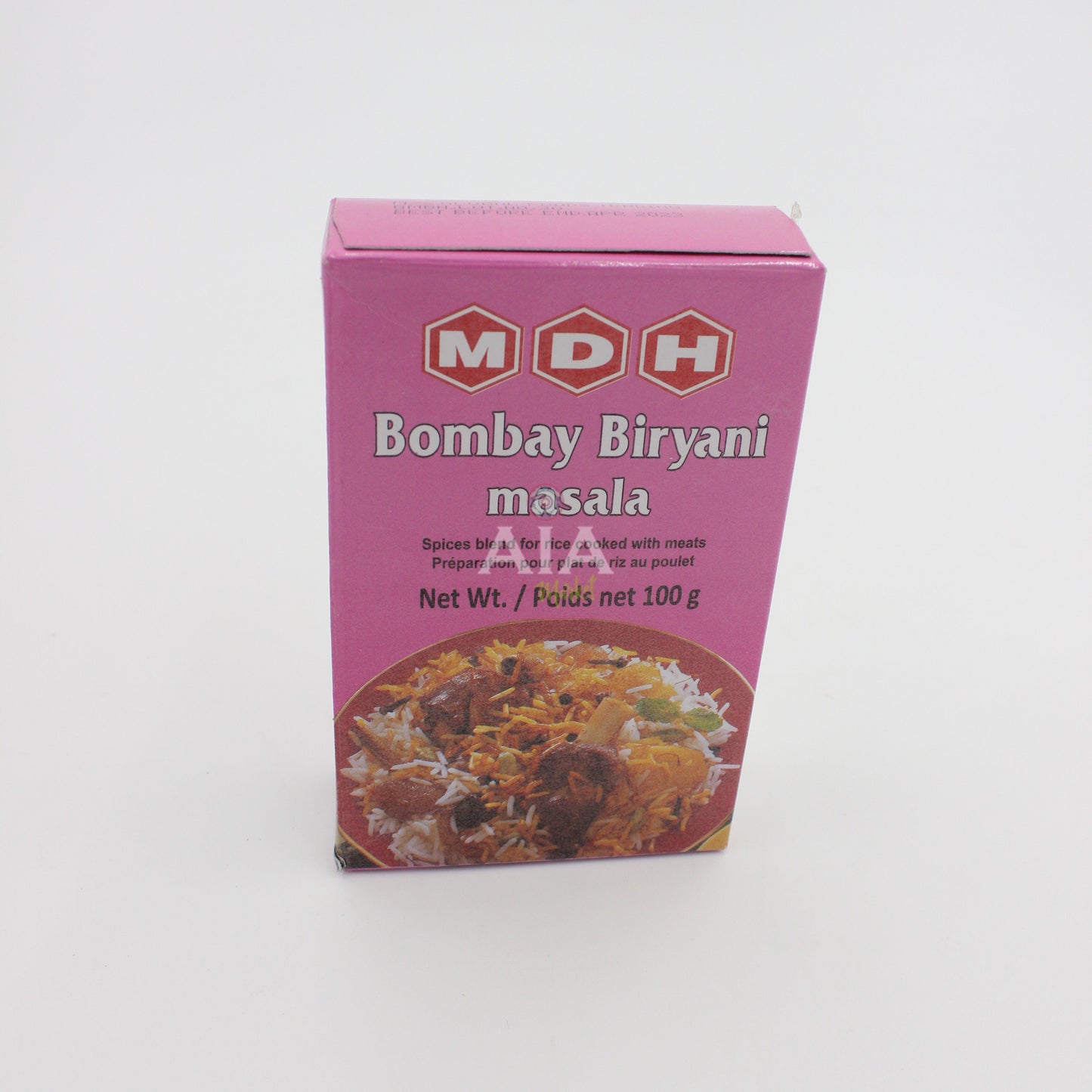MDH Bombay Biryani masala 100g