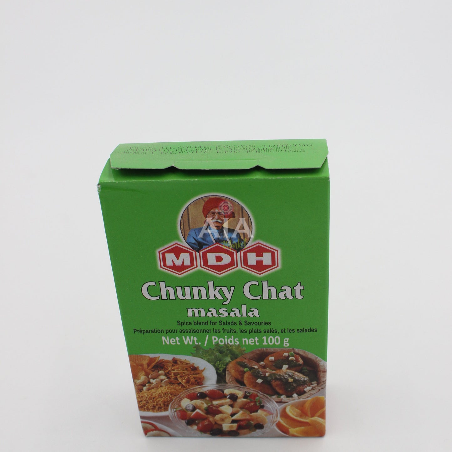 MDH Chunky Chat masala 100g