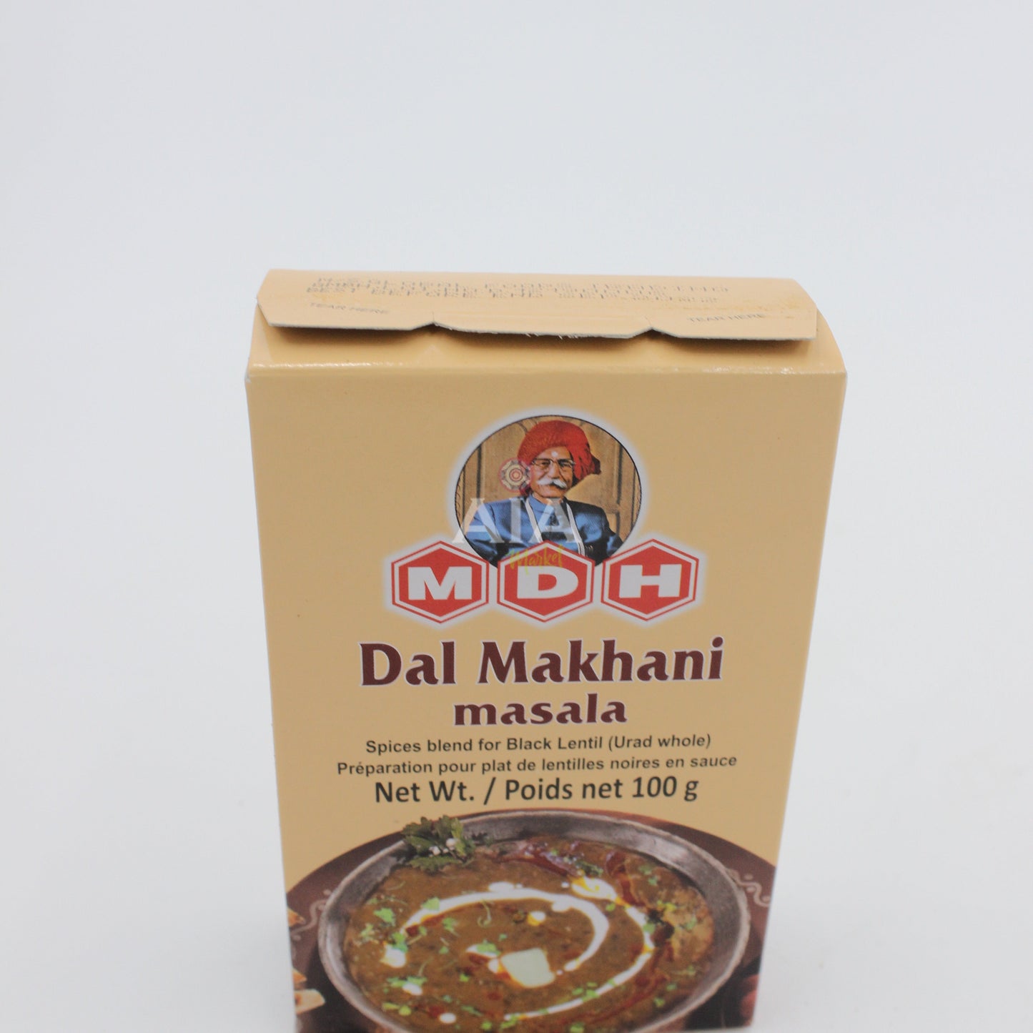 MDH Dal Makhani masala 100g