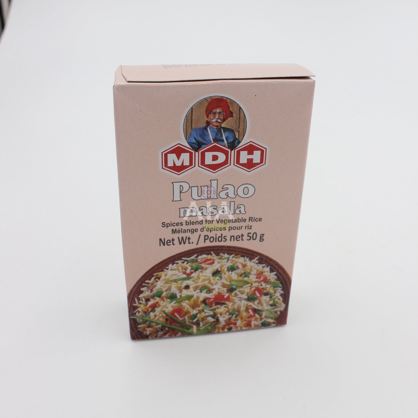 MDH Pulao masala 100g