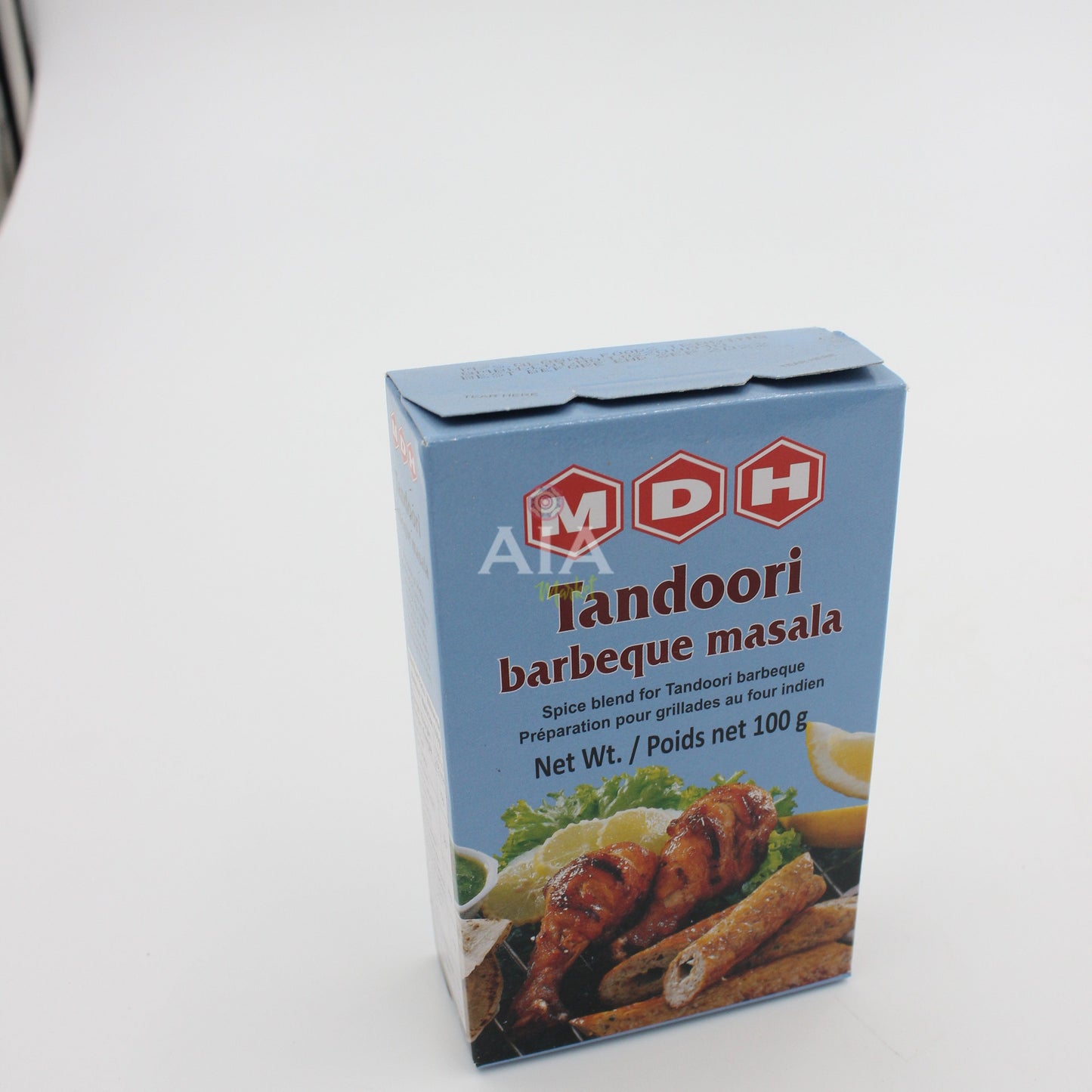 MDH Tandoori barbeque masala 100g