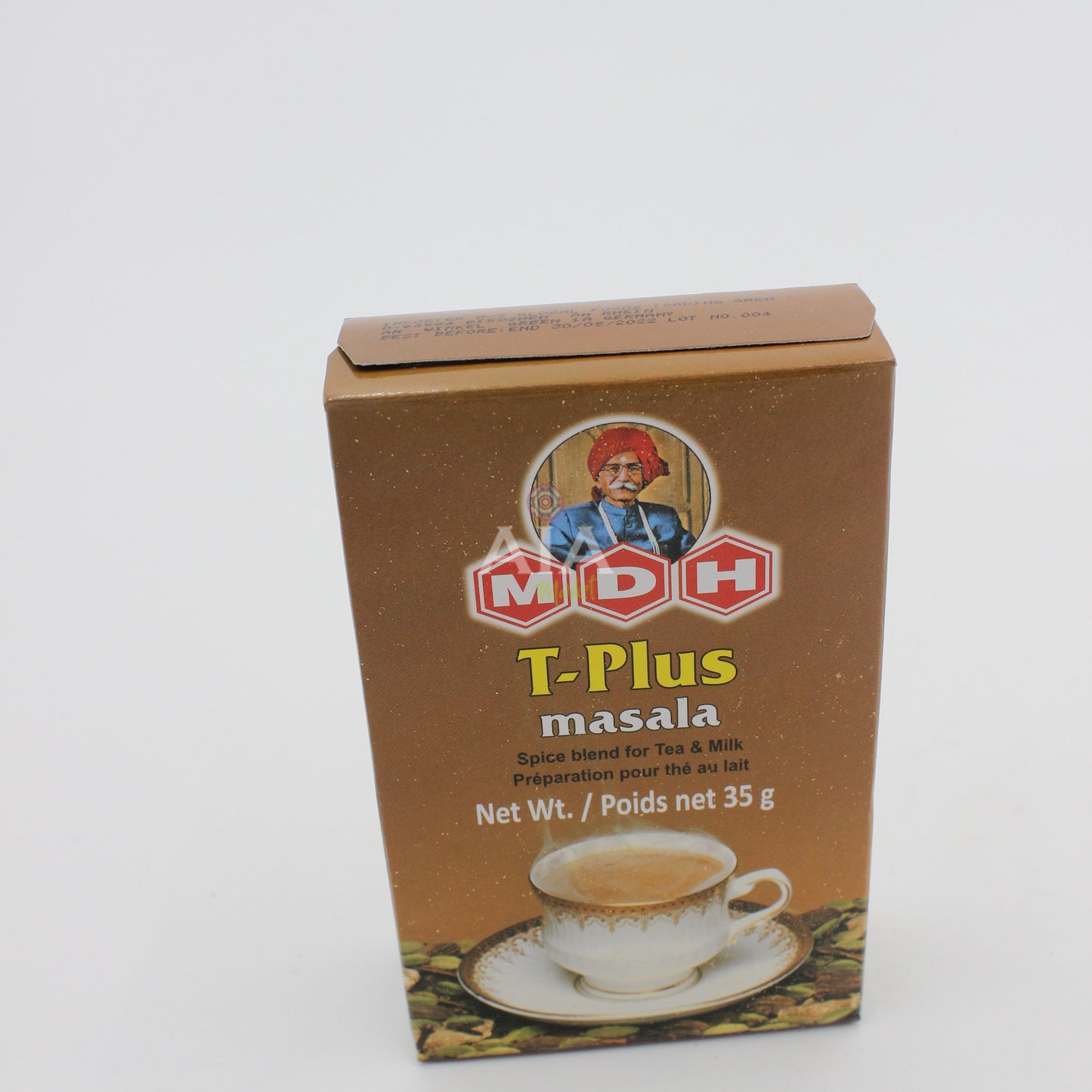 MDH T-Plus masala 100g