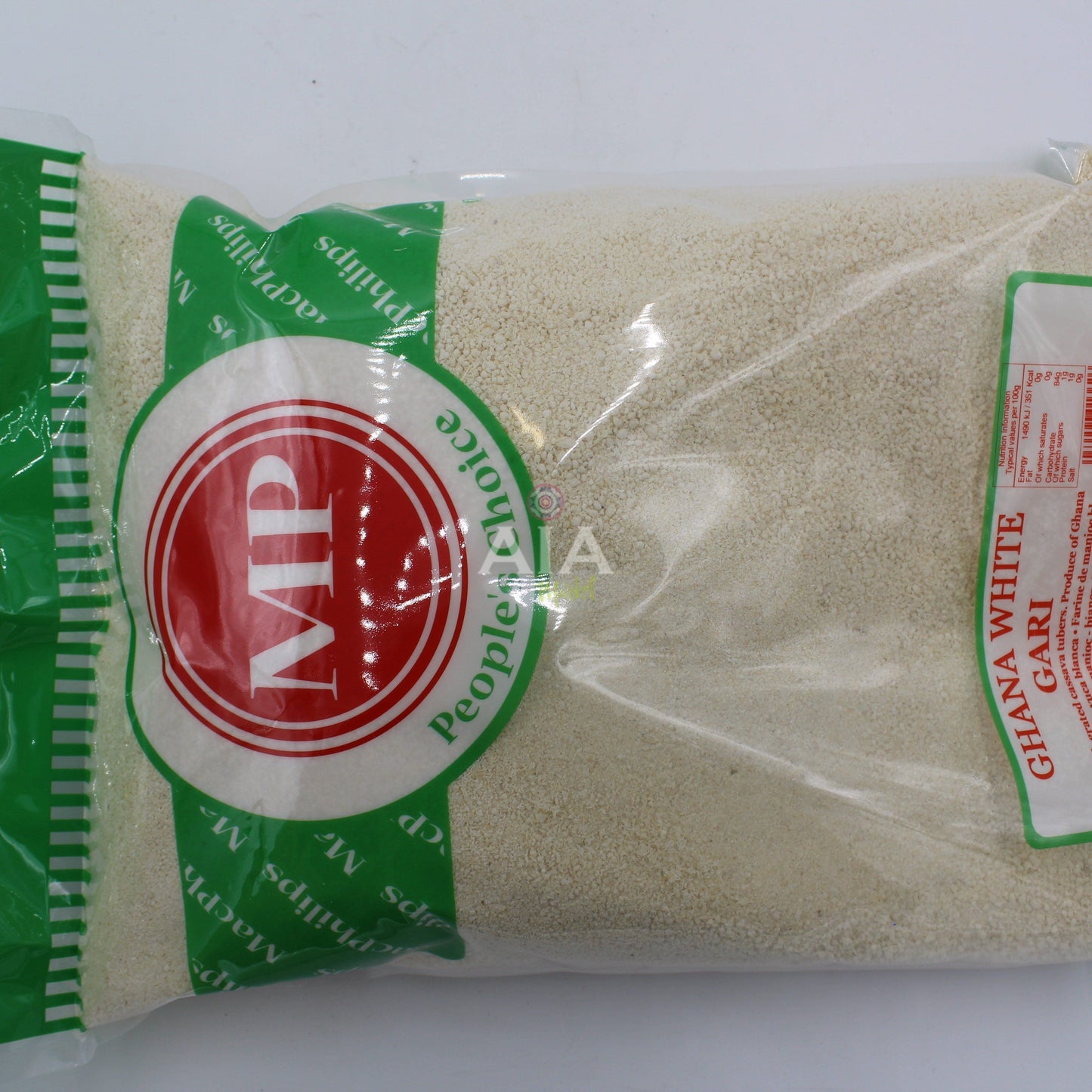 MP Gari Blanc 4Kg
