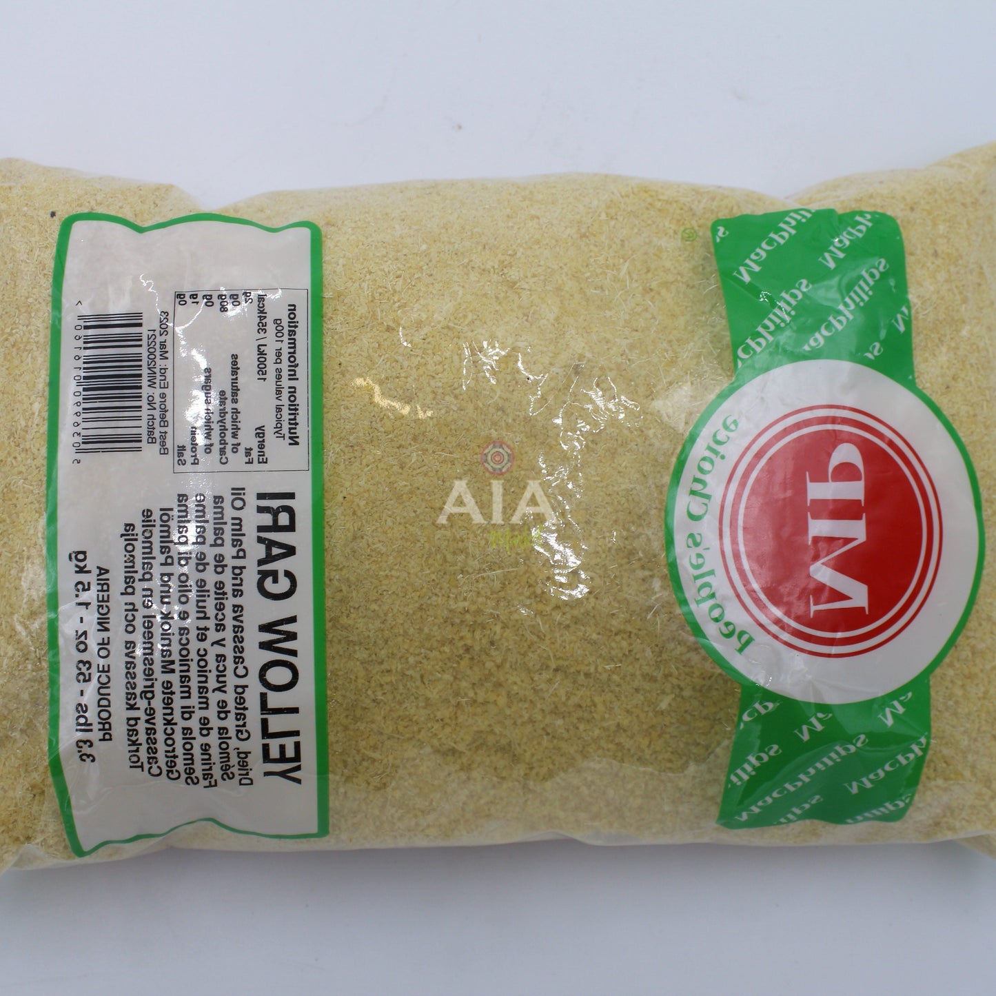 MP Gari Jaune 1,5 kg