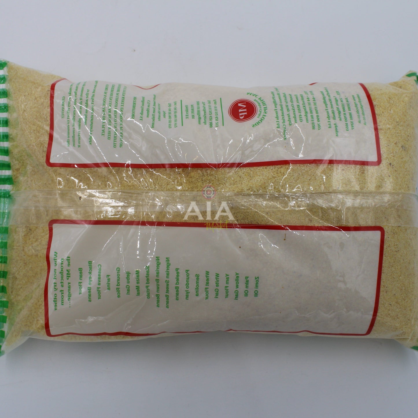 MP Gari Jaune 1,5 kg