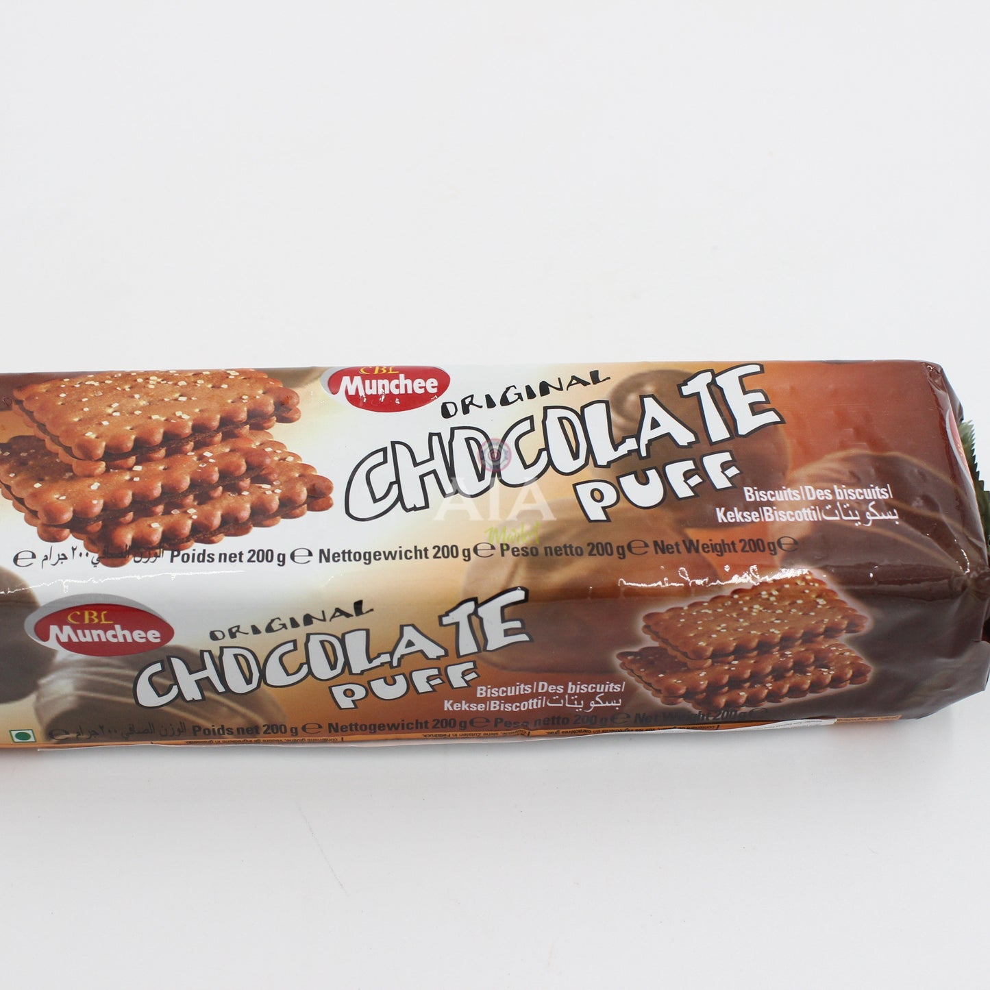 Munchee Chocolate Cookies 200g