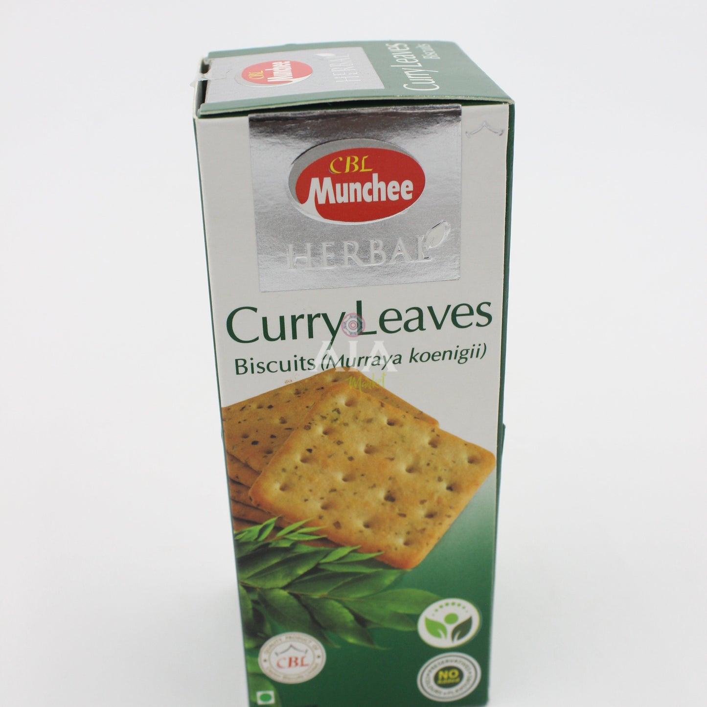 Munchee Biscuits with Curry Leaves 100g