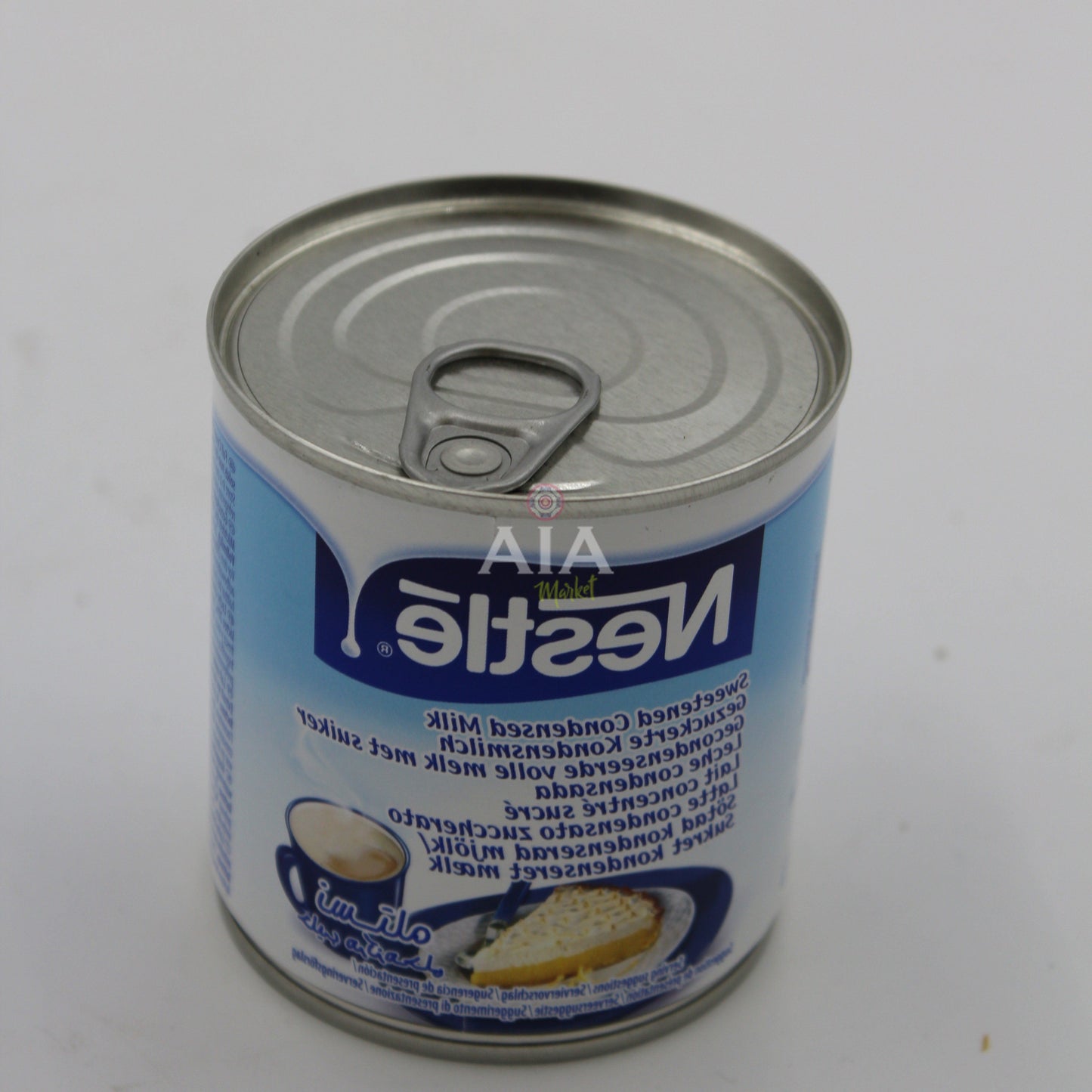 Nestle Lait Concentre Sucre 305ml