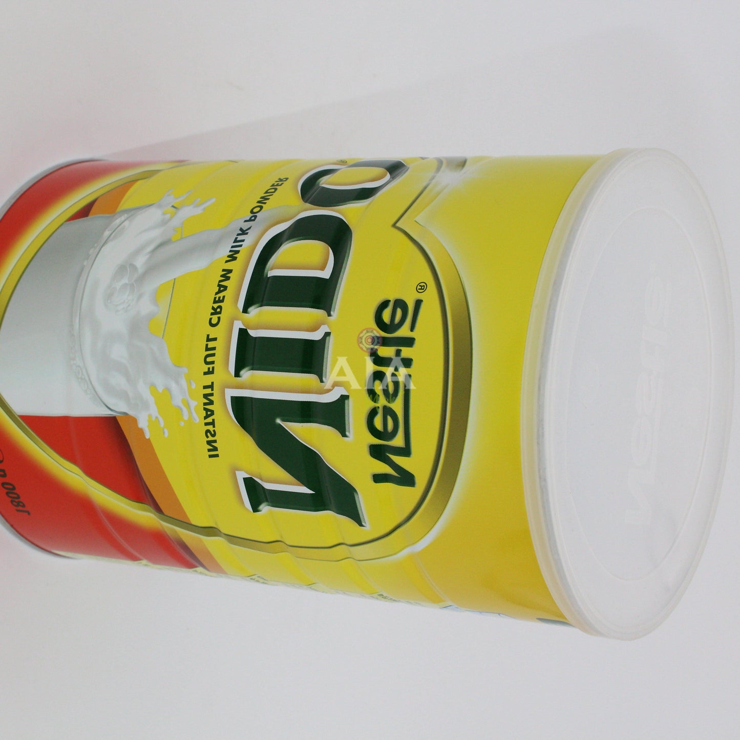 NIDO Lait en poudre 1800g