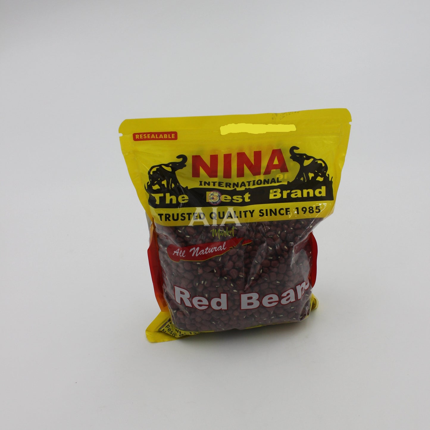 NINA Haricots Rouges 342g