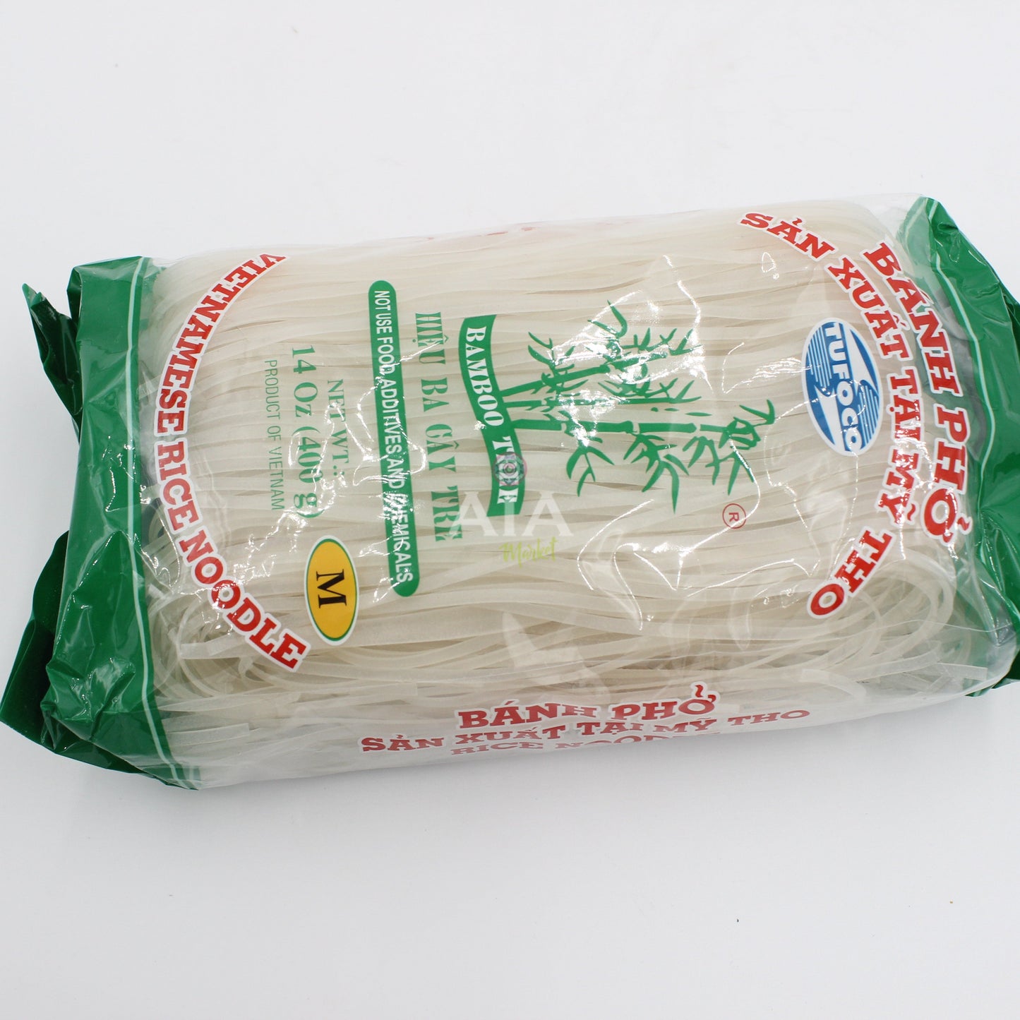 Nouille de Riz M 400g